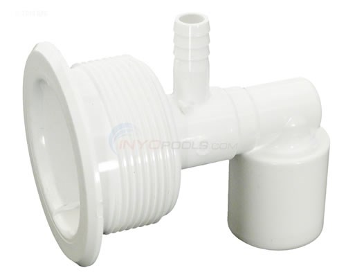 Balboa Cyclone Micro Jet Body, 3/8