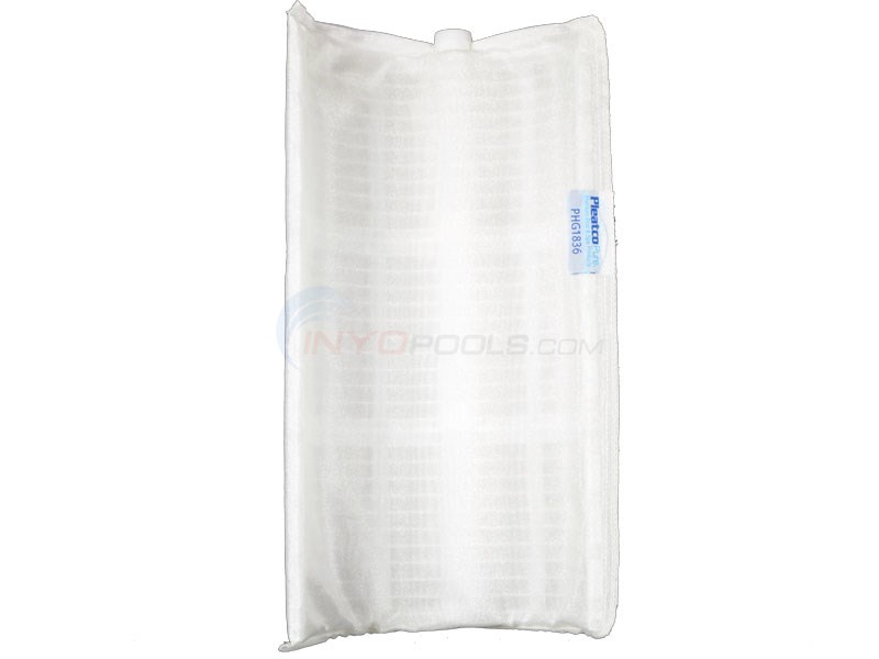 FILTER, GRID 18"(36 SQ.FT.)