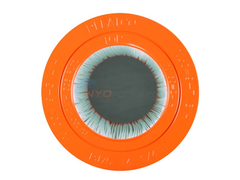 Generic 150 Sq. Ft. Replacement Cartridge Compatible with Jacuzzi® CFR 150 Pool Filter - NFC1495