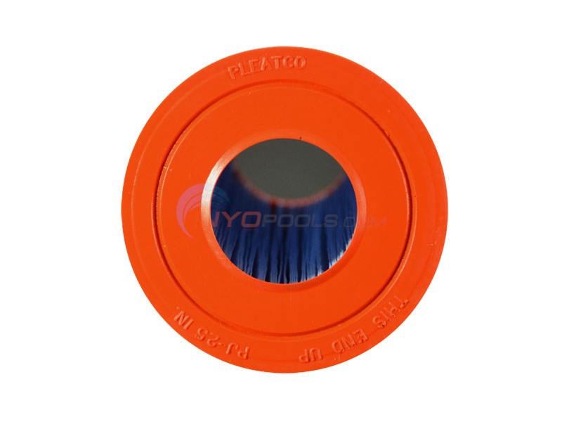 Pleatco Jacuzzi CFR/CFT 25 (MICROBAN®) - PJ25-IN-M4