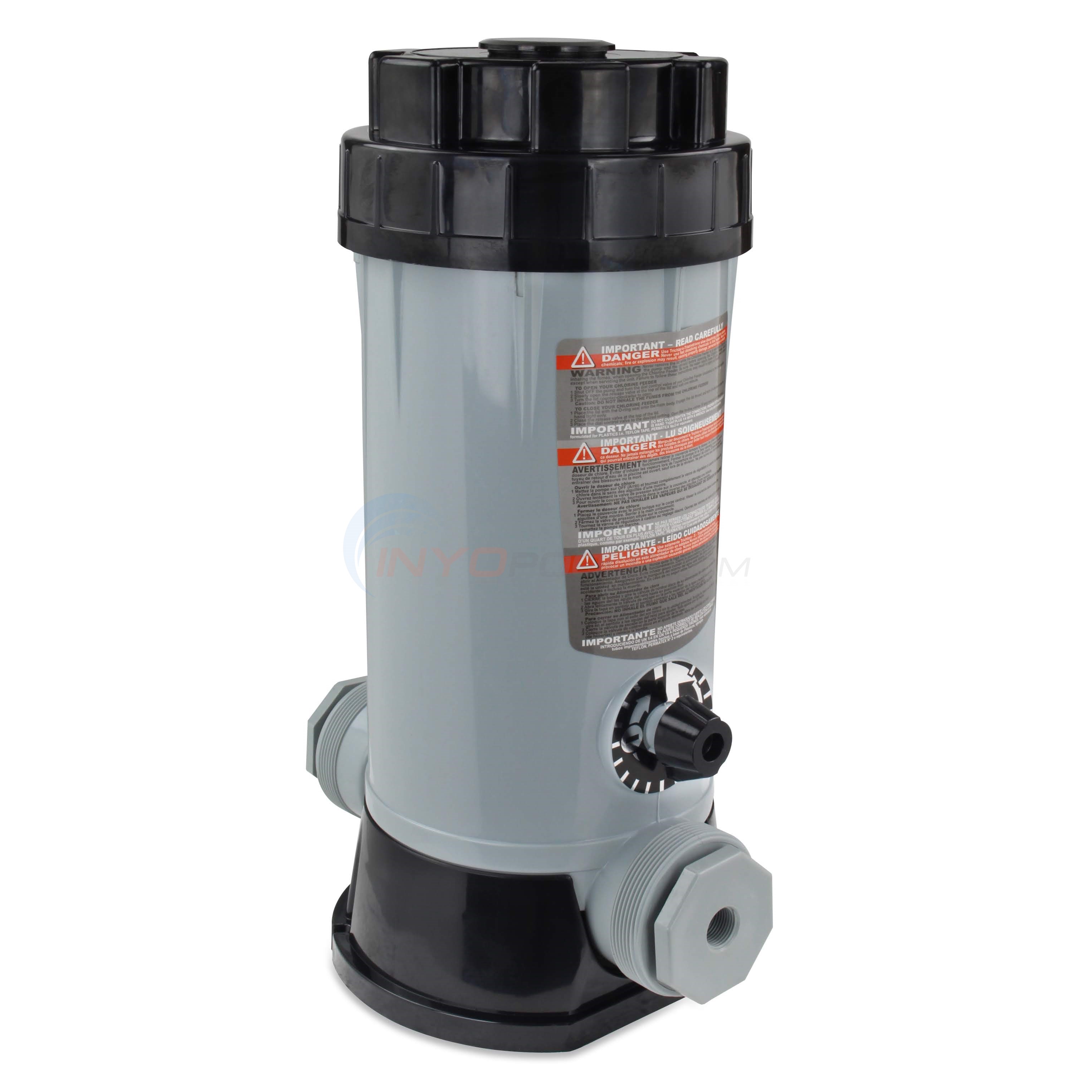 Pureline Pool Chlorinator Off Line 9 Lbs. PL0002