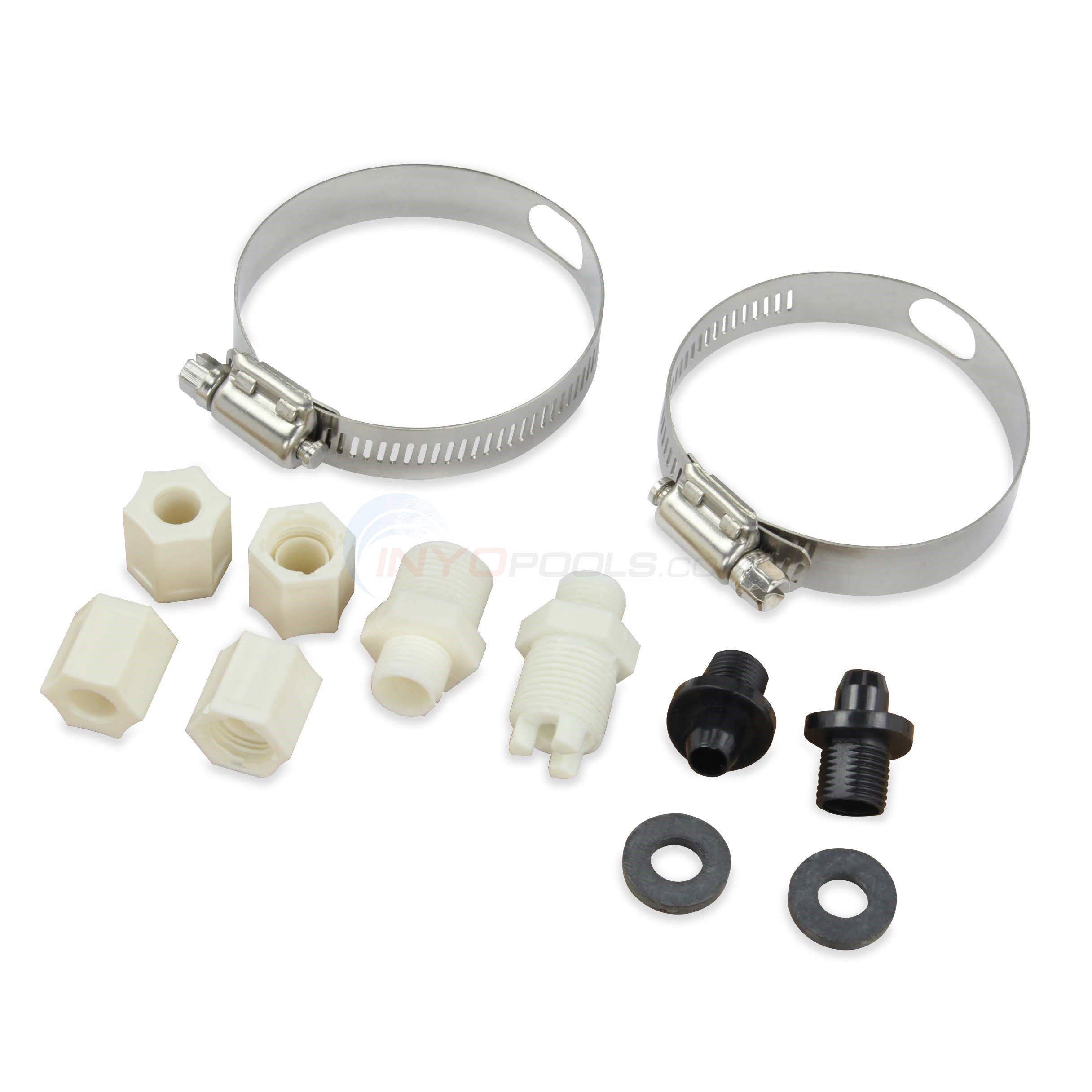 Pureline Pool Chlorinator Off Line 9 Lbs. PL0002