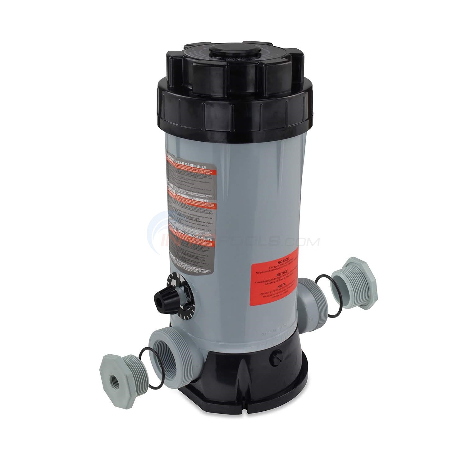 Pureline Pool Chlorinator Off Line 9 Lbs. PL0002