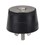 PureLine Pool and Spa Winter Rubber Expansion Plug with Stainless Steel Screw, #7, for 1-1/4" Pipe - PL0022 - 7TAPERED