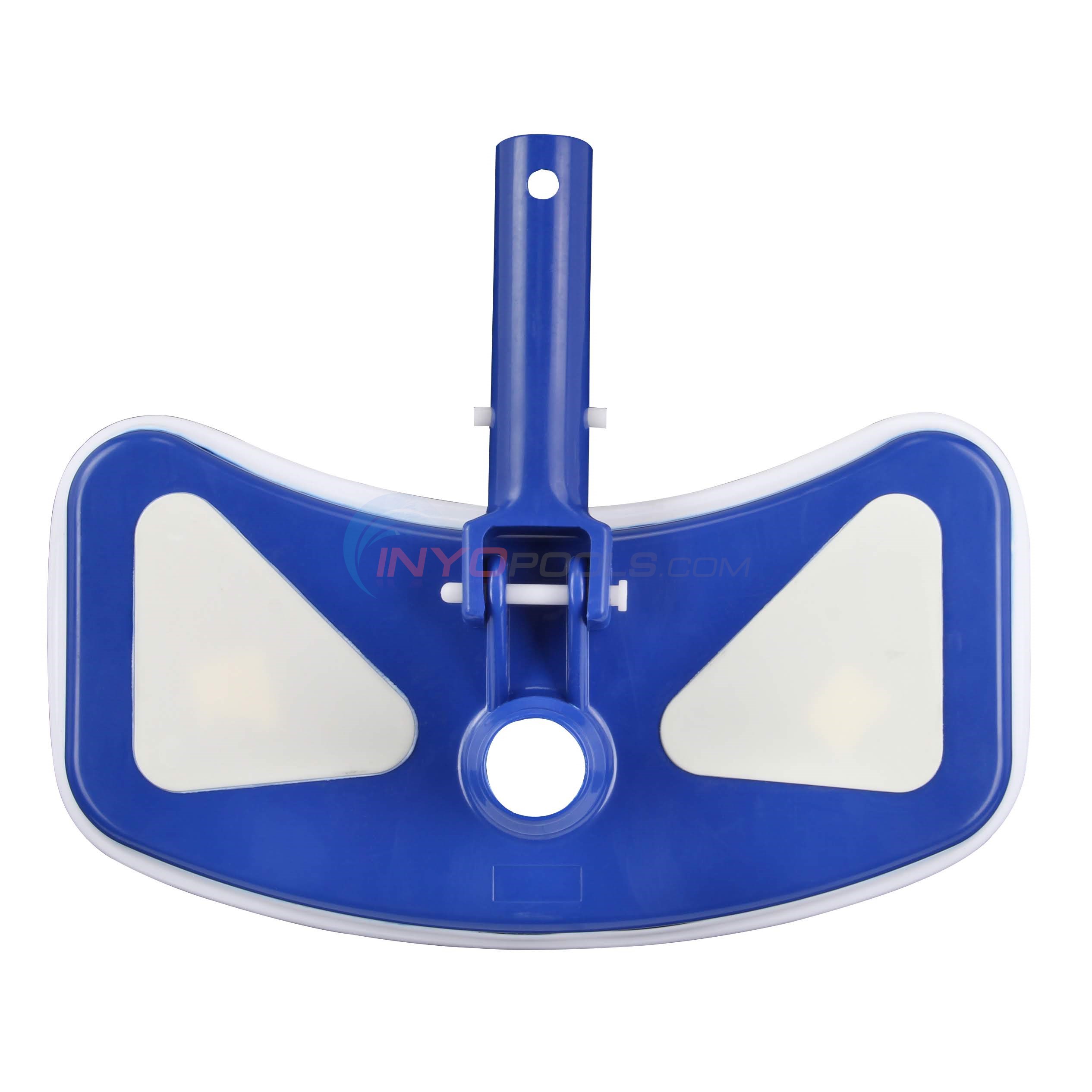 PureLine Vinyl Liner Vac Head - PL0042 - INYOPools.com