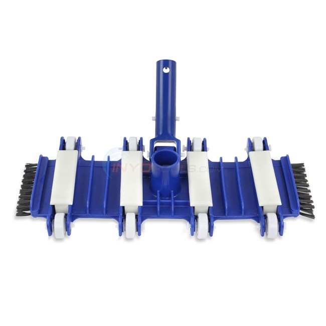 PureLine Flexible Vacuum Head with Side Brushes - PL0044