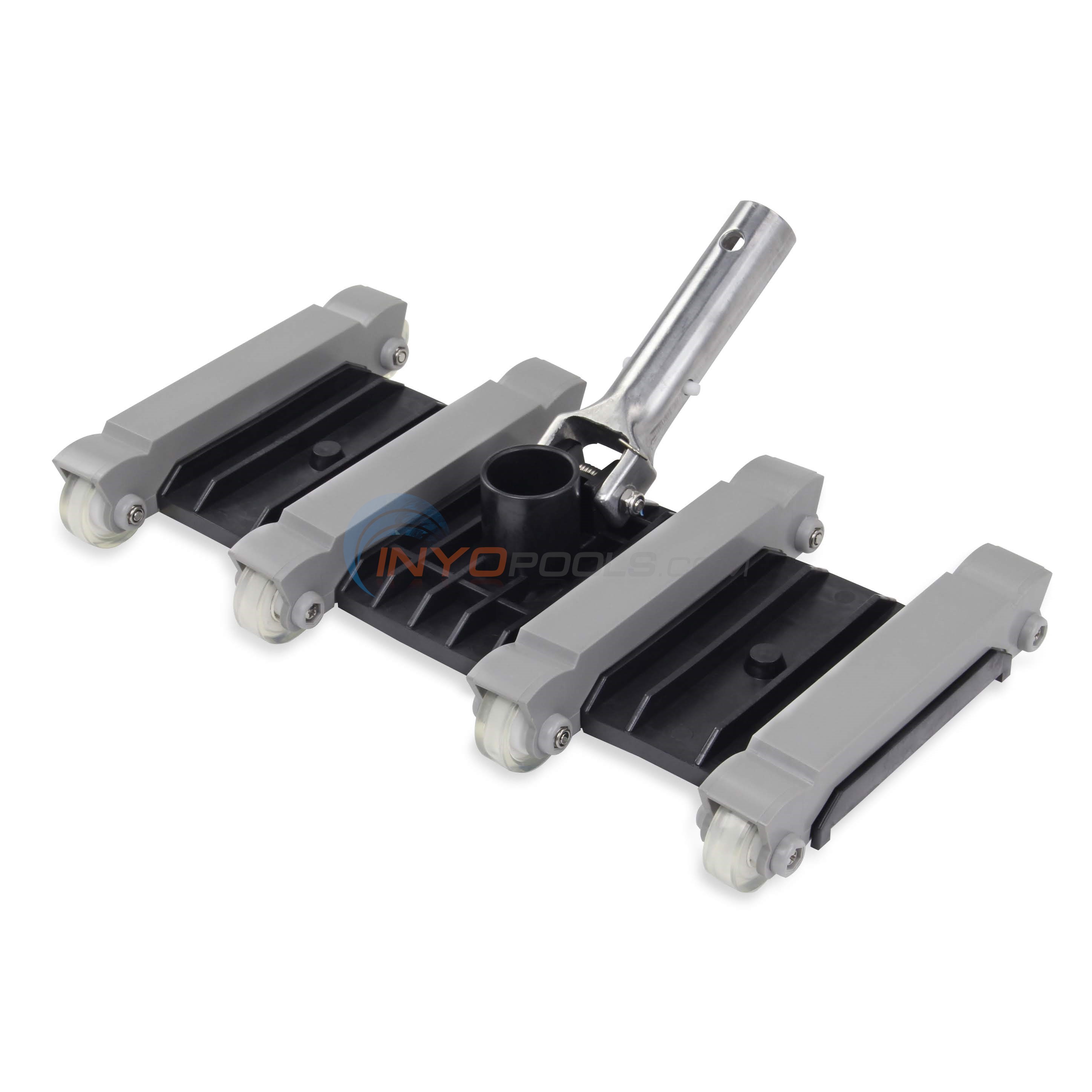 Pureline 14"  Commercial Flexible Vacuum Head - Model PL0049