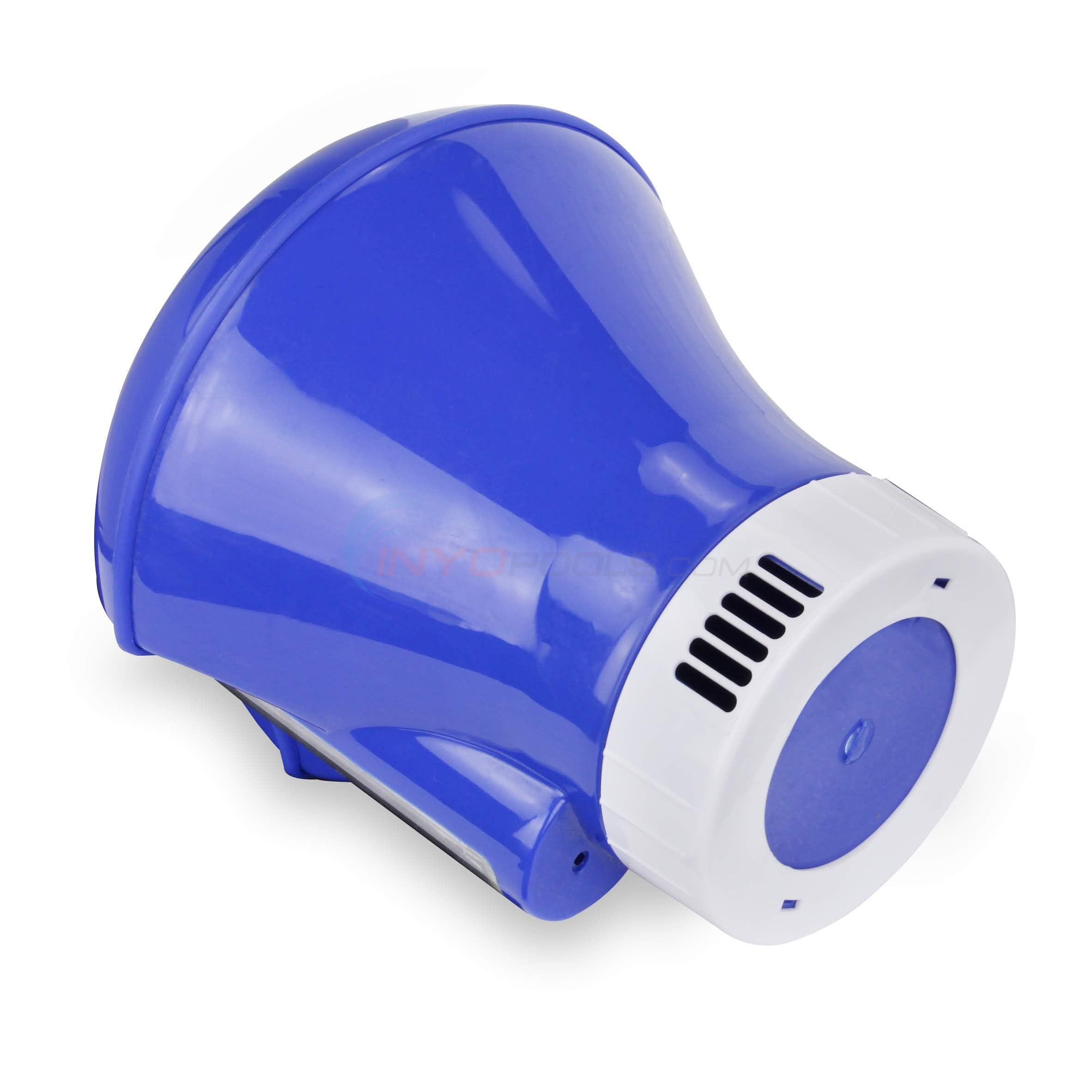 Pureline Floating Pool Chlorinator with Thermometer, Tablet Feeder