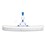 Pureline 18" Deluxe Pool Brush with Easy Button - PL0077