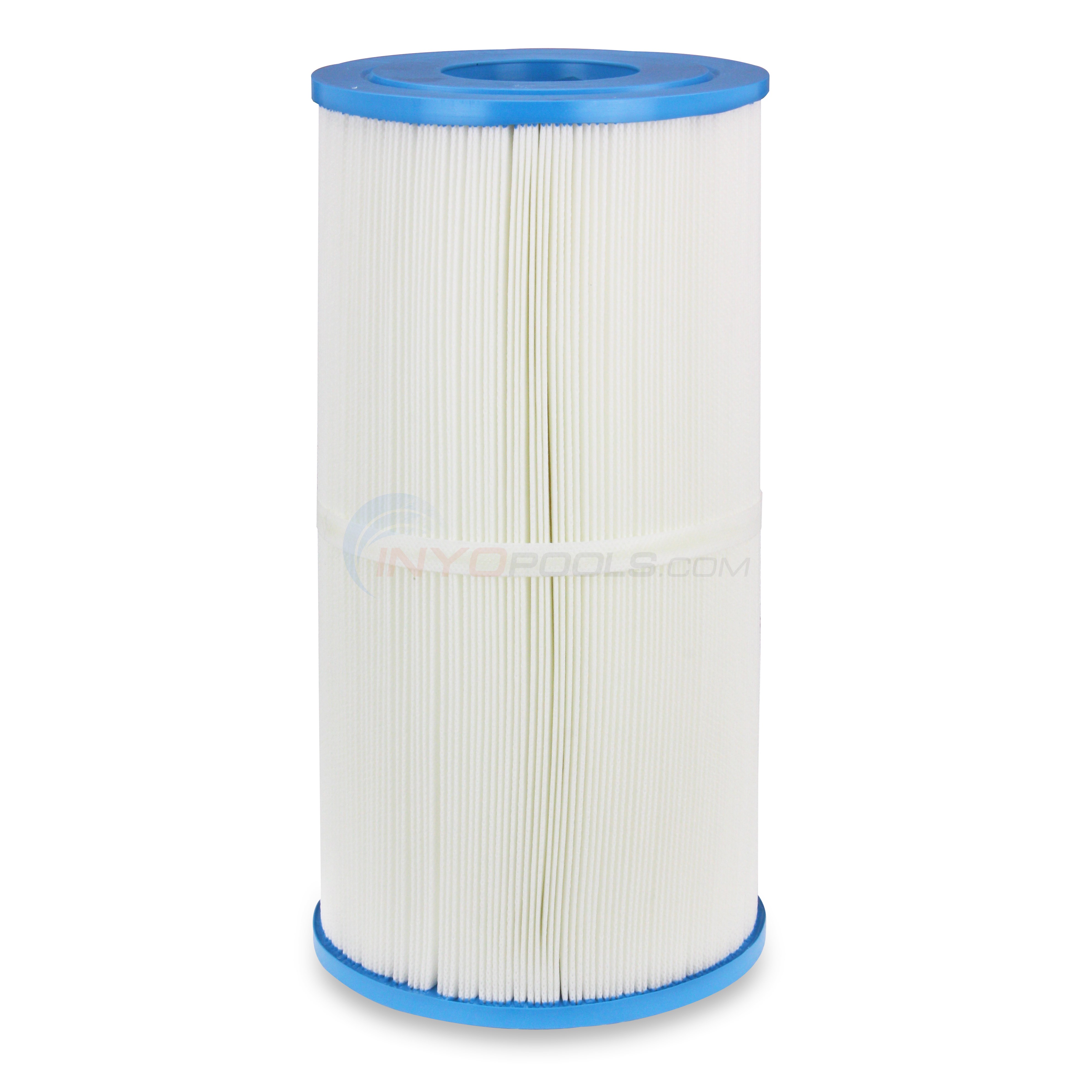 Pureline 56 Sq. Ft. Replacement Cartridge Compatible with Hayward® CX480RE (4-pack) - CX480XRE