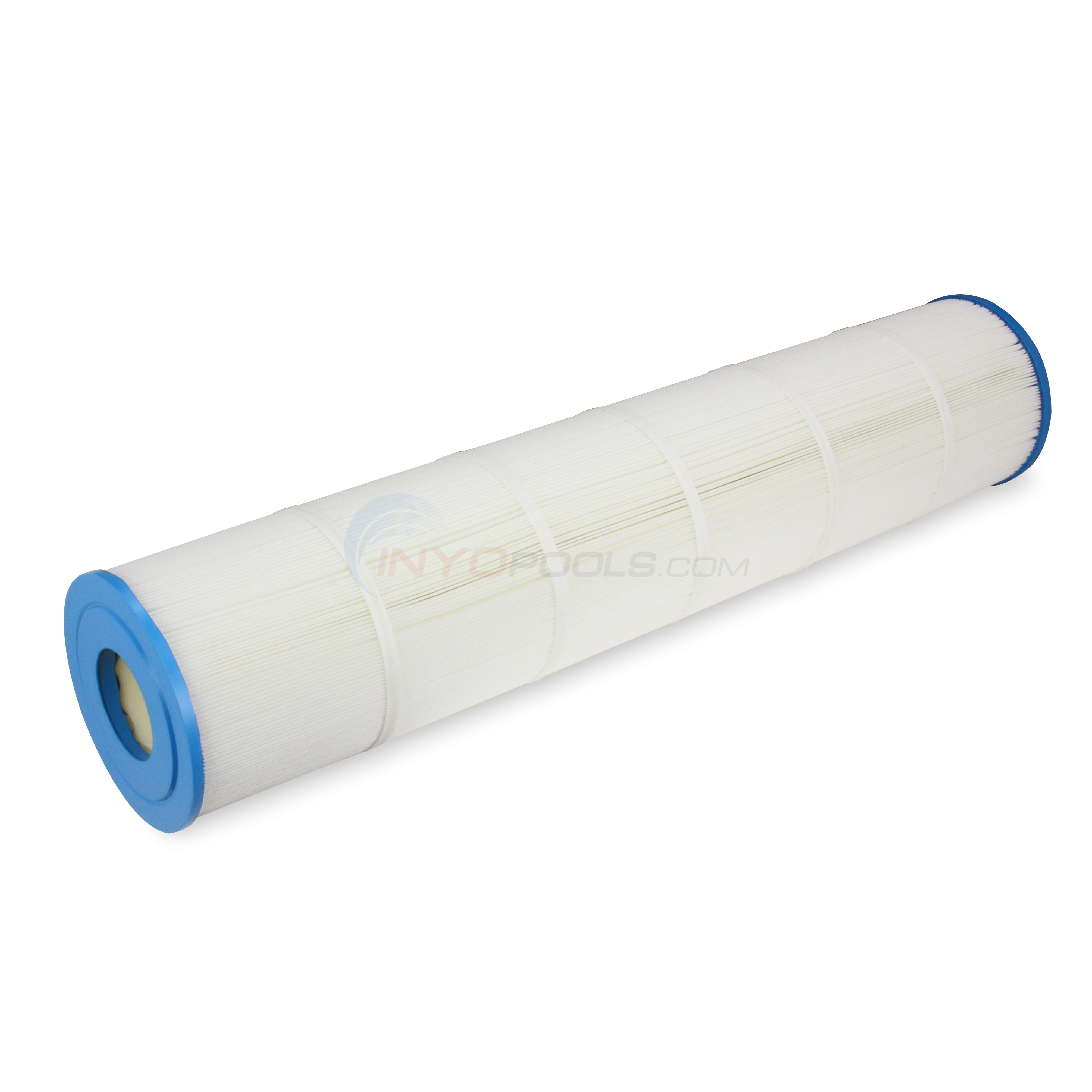 Pureline C5030, C5025, C5020 Replacement Cartridge Compatible with Hayward® Swimclear Filter CX1280RE | 4-Pack | PL0106-4 - CX1280XRE