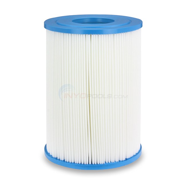 Pureline 25 Sq. Ft. Replacement Cartridge Compatible with Hayward® Star Clear CX 250 Pool Filter - PL0107 - CX250-RE