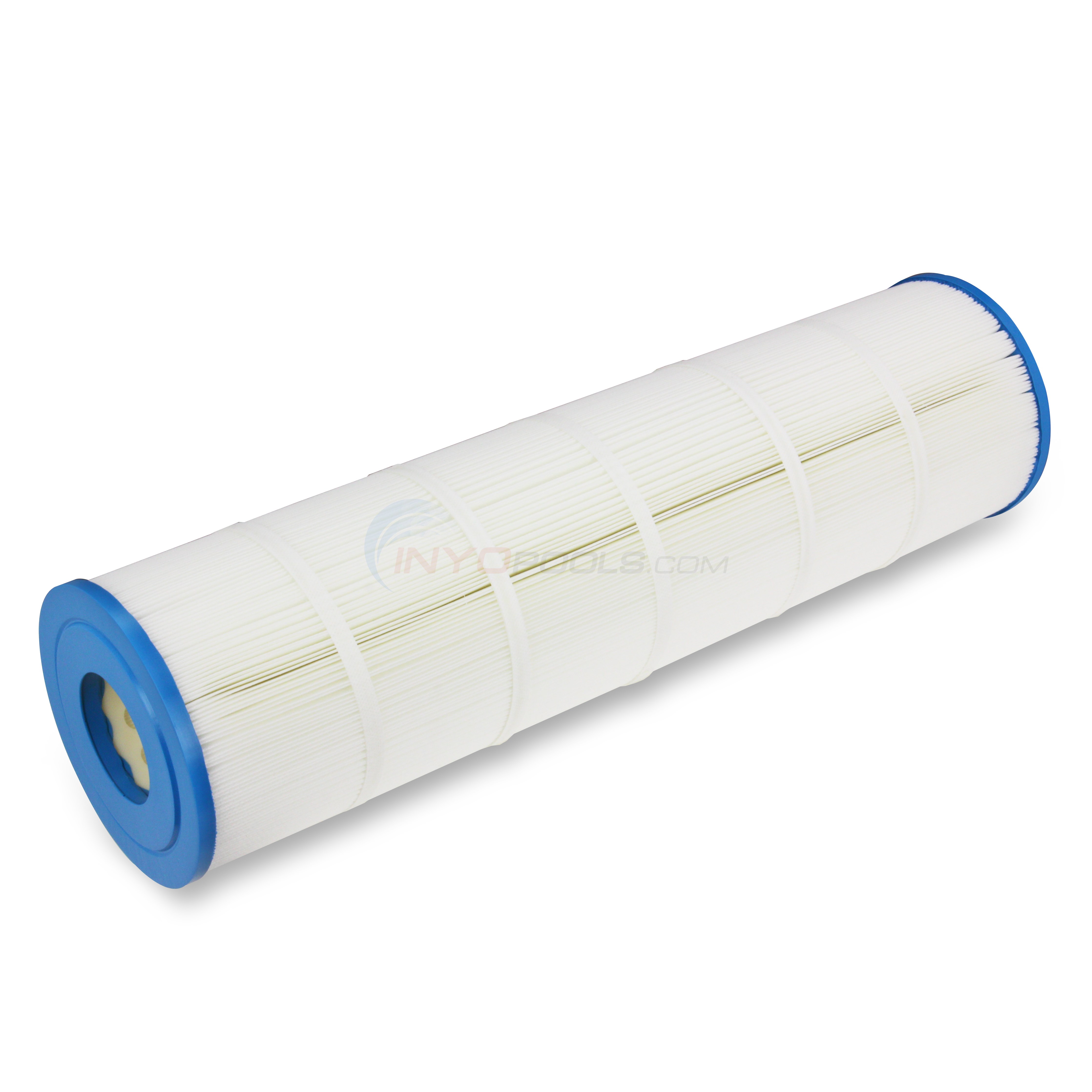 Pureline 112 Sq. Ft. Replacement Cartridge Compatible with Hayward®  CX875 - C4500 & C4520 (4-Pack) - PL0113-4