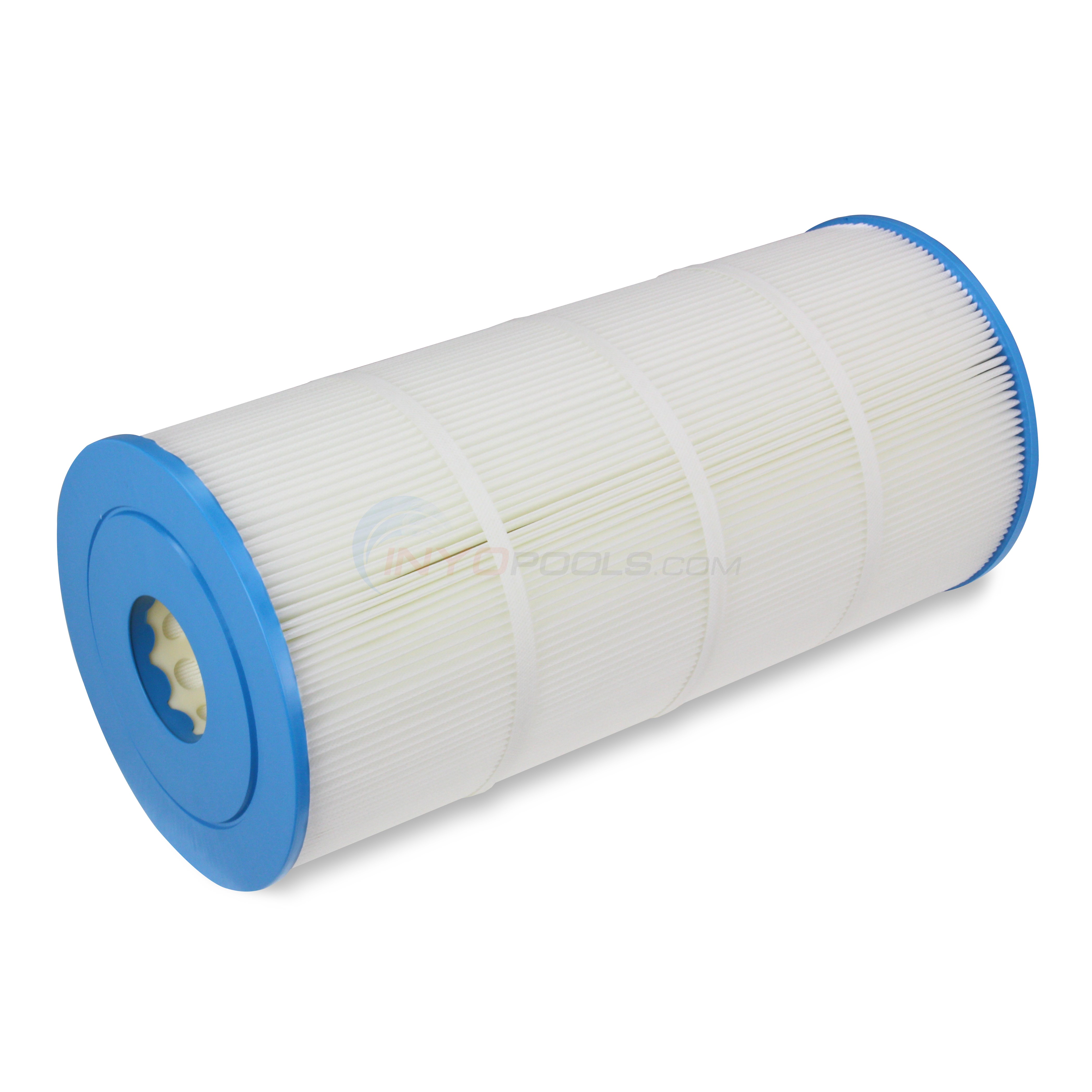 Pureline 125 Sq. Ft. Replacement Cartridge Compatible with Hayward® ASL CX 1250 (PA125) Pool Filter - PL0116 - CX1250RE