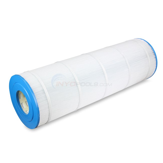 Pureline 150 Sq. Ft. Replacement Cartridge Compatible with Sta-Rite® Posi-Clear (PXC-125) and  Waterway® Pro Clean Pool Filter- PL0125 - C-8416