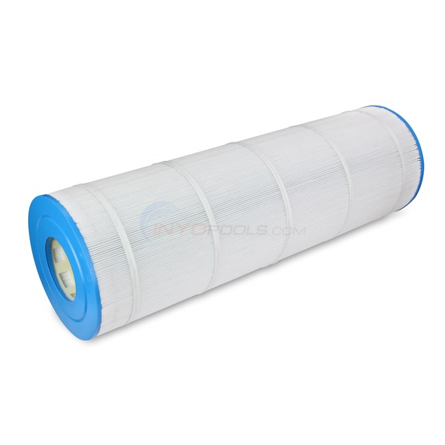 Pureline 125 Sq. Ft. Replacement Cartridge Compatible with Sta-Rite® Posi-Clear PXC-125, Waterway® Pro Clean 125 Sq. Ft. Cartridge (c-8413) Pool Filter - PL0124 - 25230-0125S