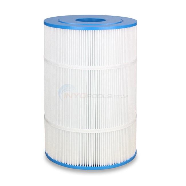 Pureline 85 Sq. Ft. Replacement Cartridge Compatible with Hayward® ASL CX 850 (PA85) Pool Filter - PL0148