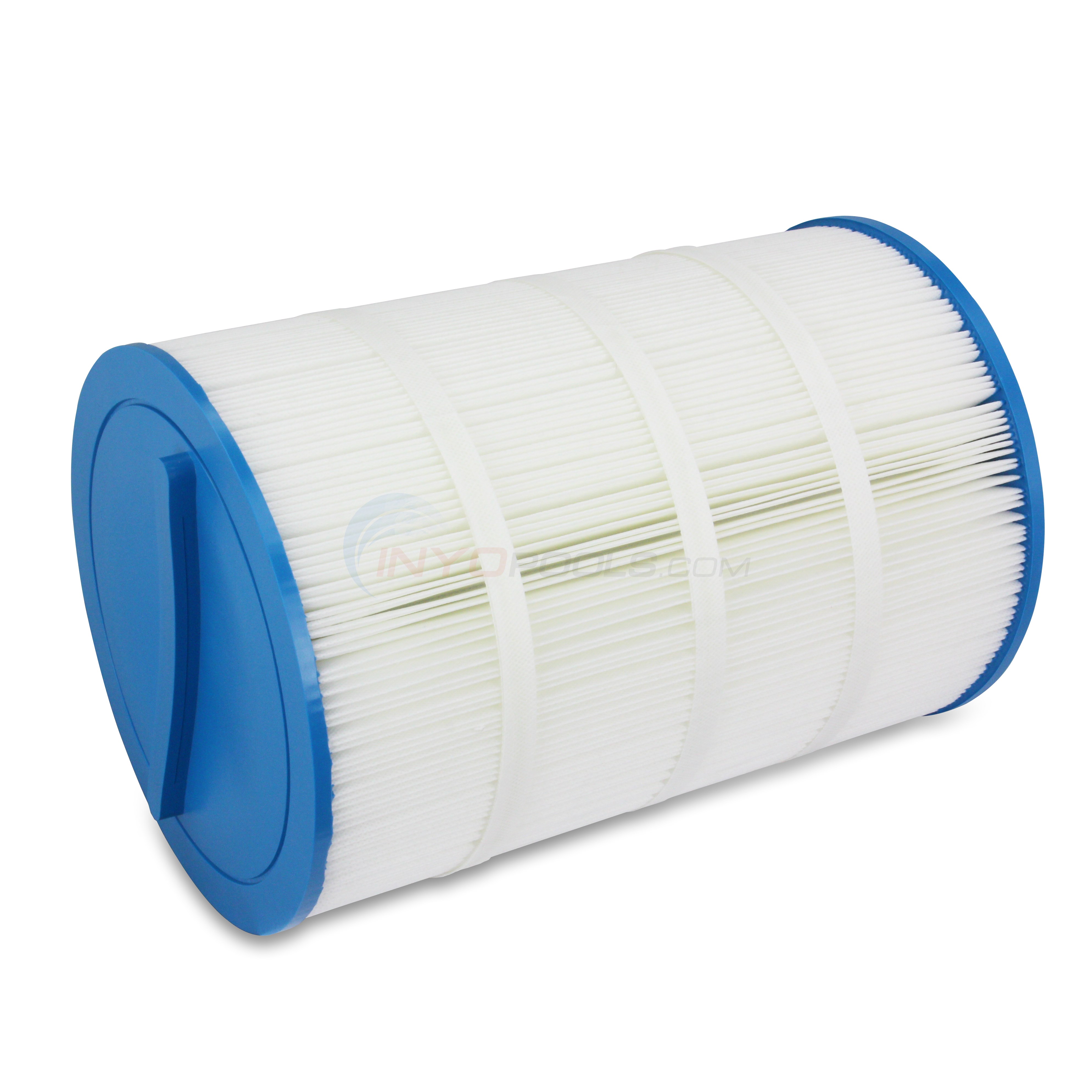 Pureline 80 Sq. Ft. Replacement Cartridge Compatible with Jacuzzi® Sherlock 80 Pool Filter- PL0149 - 42367409R