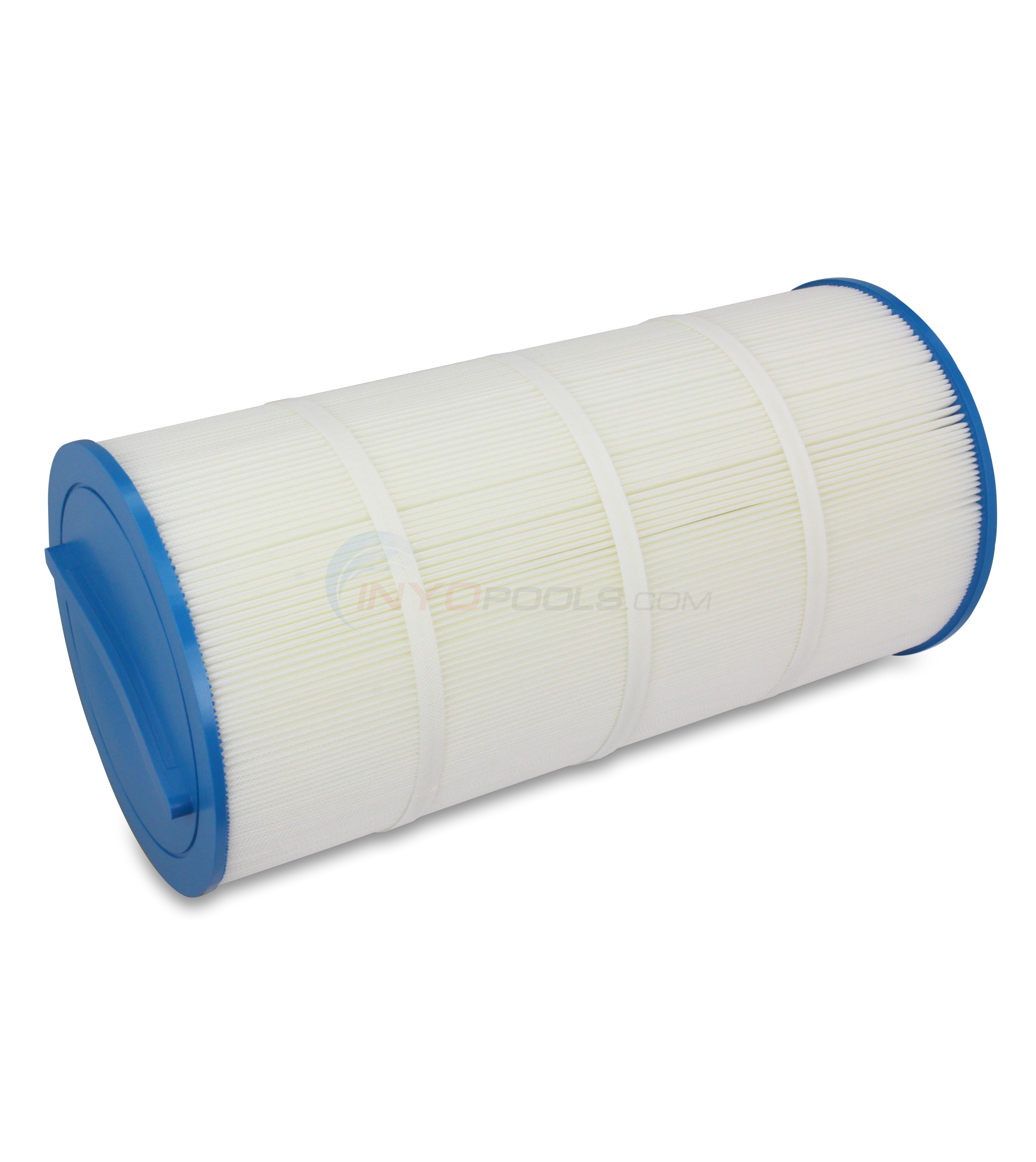 Pureline 120 Sq. Ft. Replacement Cartridge Compatible with Jacuzzi® Sherlock 120 Replacement Cartridge Pool Filter - PL0150 - 42367508R