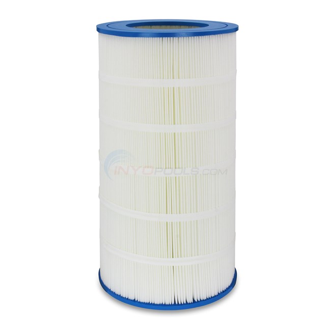 Pureline 100 Sq. Ft. Replacement Cartridge Compatible with Jacuzzi® CFR 100 Pool Filter- PL0155 - 42294108R