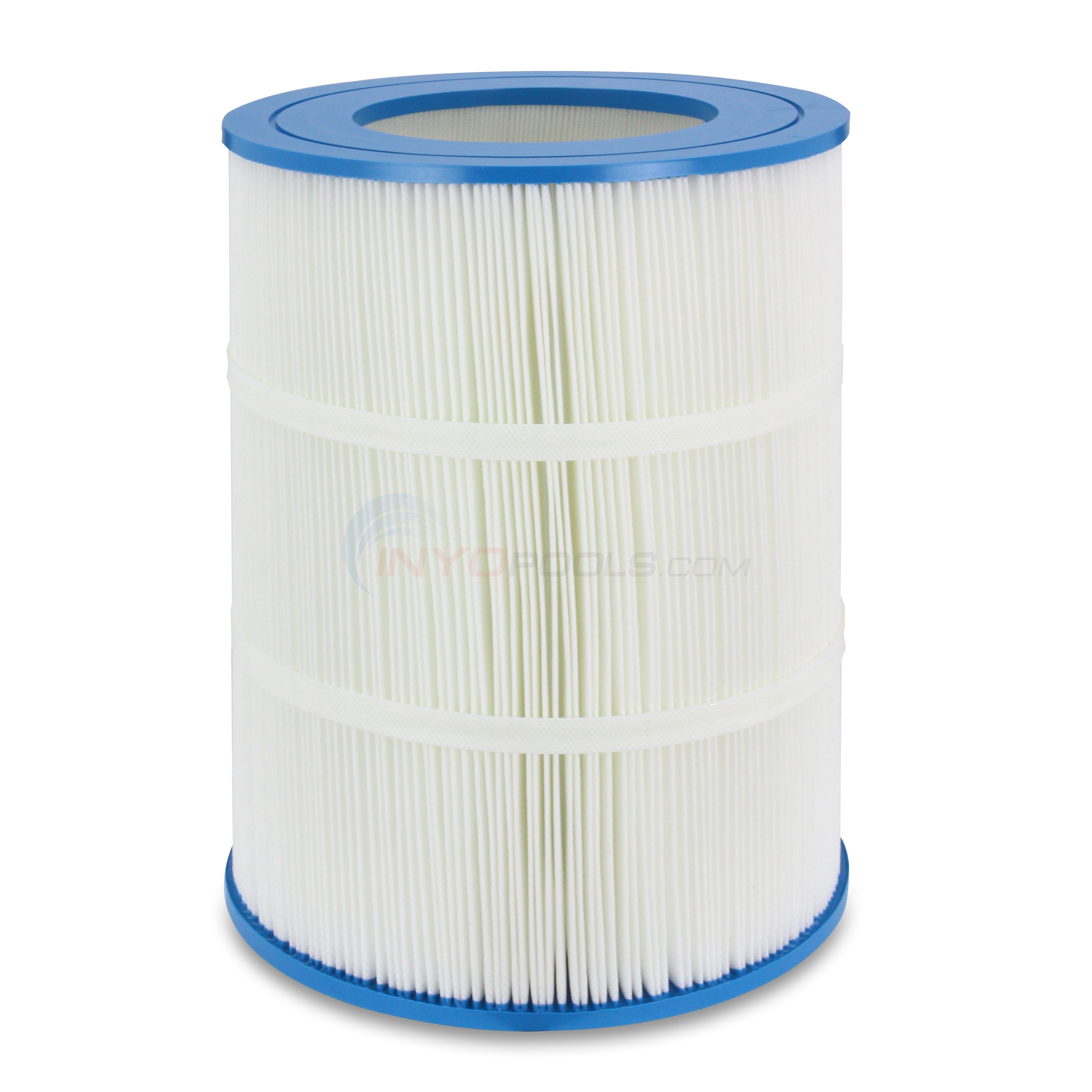 Pureline 75 Sq. Ft. Replacement Cartridge Compatible with Waterway® Clearwater 75 Pool Filter - PL0157