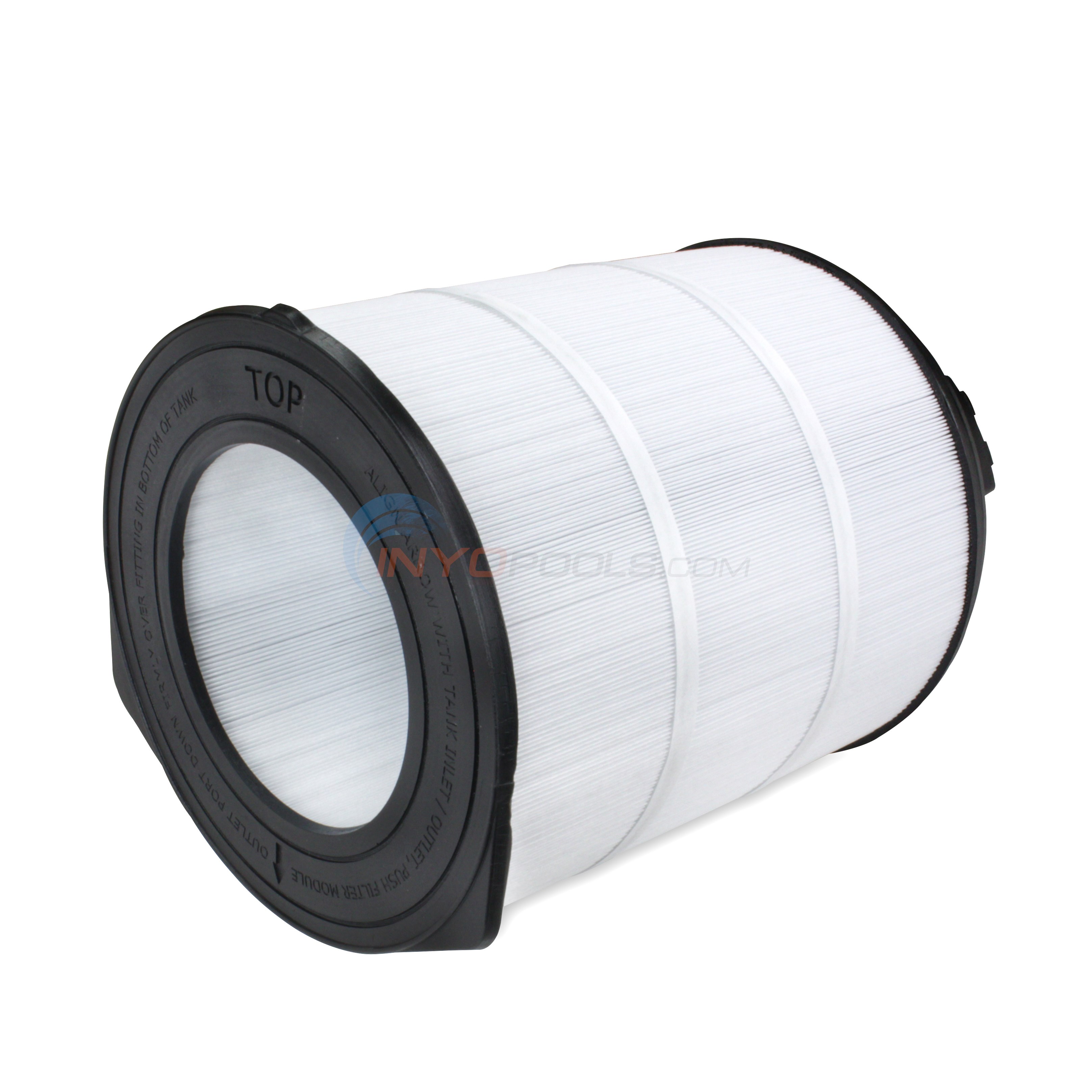 Pureline S7M120 Replacement Cartridges for Sta-Rite System 3 300 Sq. Ft. Filter 25021-0200S (Inner) & 25022-0201S (Outer) | PL0163