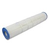 Replacement Cartridge for PL1520 Above Ground Pool Filter 120 Sq. Ft.