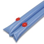 10 Foot Pureline Double Chamber Water Tube for Winter Pool Cover - 15 Pack