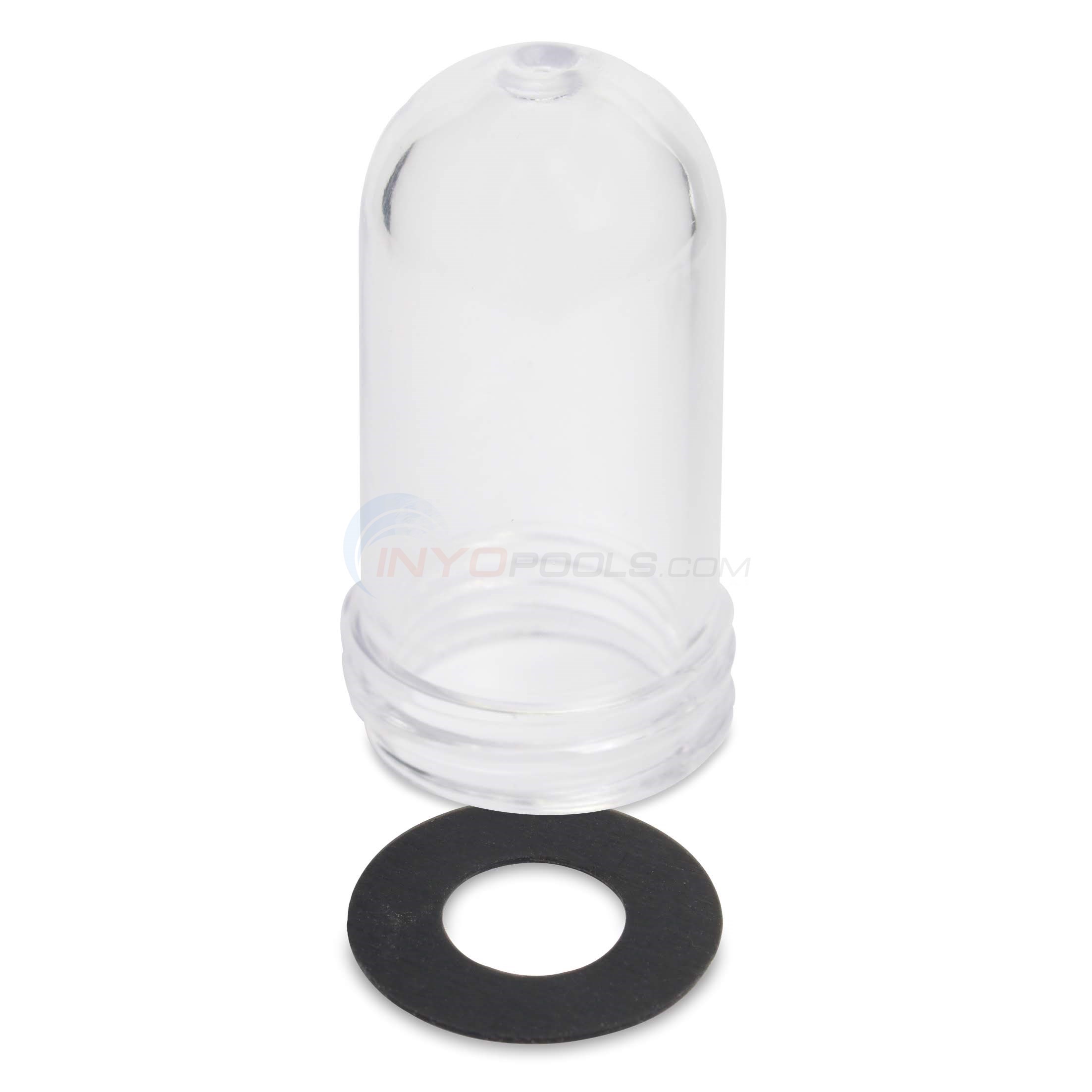 Hayward Selecta-Flo Multiport Valve - SP740DE Parts