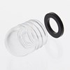 Sand Filter Valve Sight Glass & O-ring