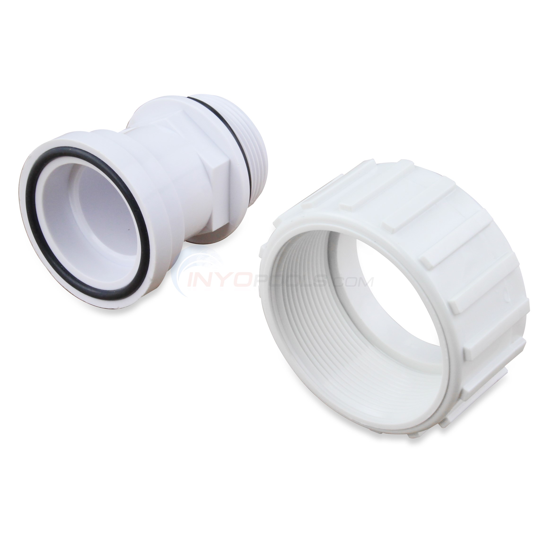 Pump to Filter Inter Connect Kit for PL1520 Filter System