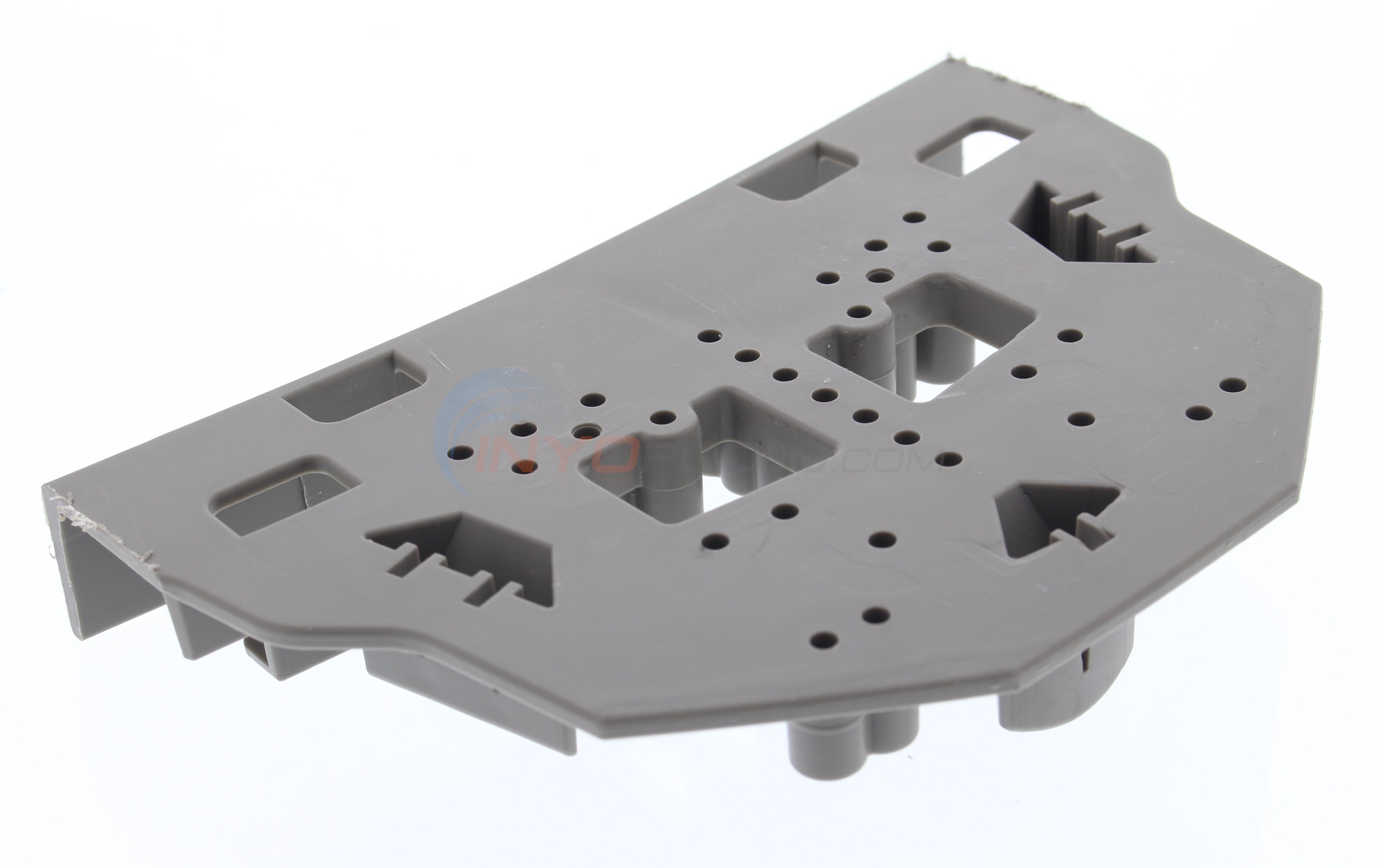 Resin Top Plate (transition sections) (Single) Emotion, Costa Del Sol