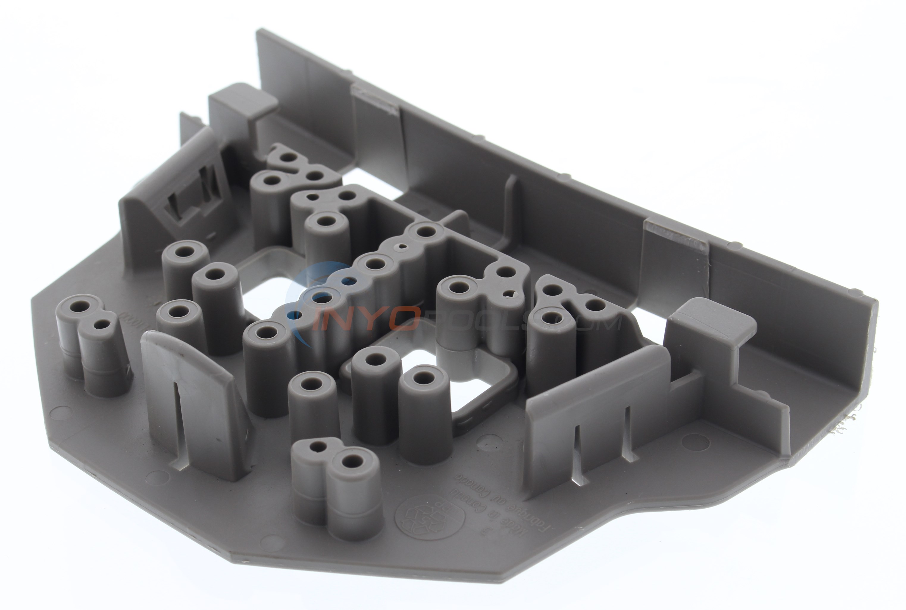 Top Plate (transition sections) (Single)