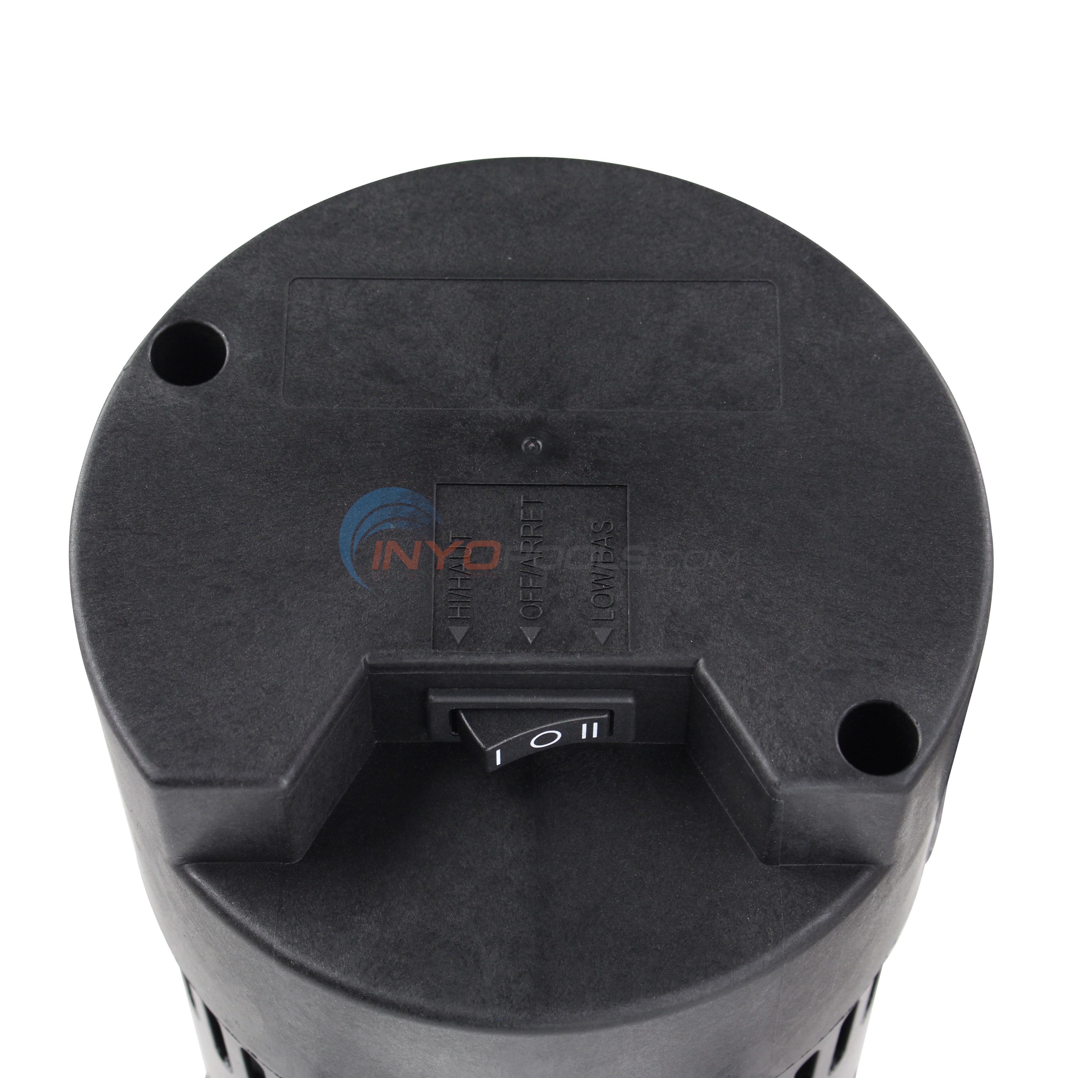 Dual Speed 1 HP Pure Pro XL Pump, Above Ground Pool, 115 Volt | By Pureline | PL1506