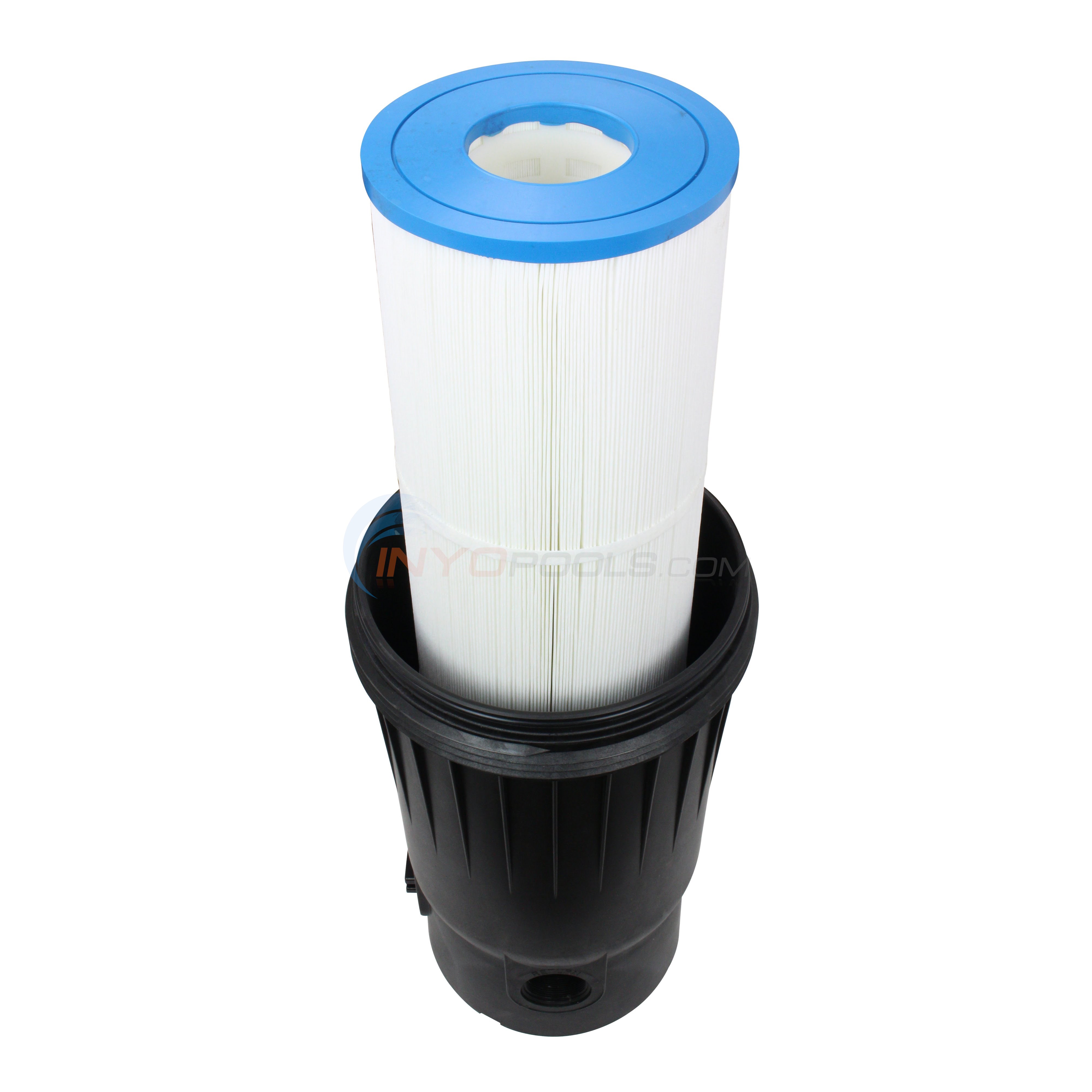Pureline Pool Cartridge Filter 200 Sq. Ft. - Clearance - INYOPools.com