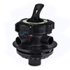 PureLine Above Ground Pool Sand Filter System 1.25" Valve (Old Style)