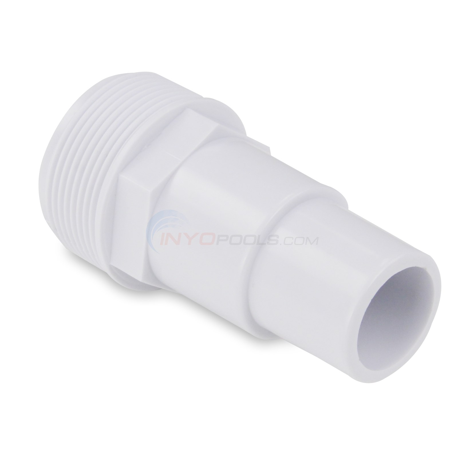 Pureline Above Ground Pool Filter Hose Adapter By Pureline PL1576