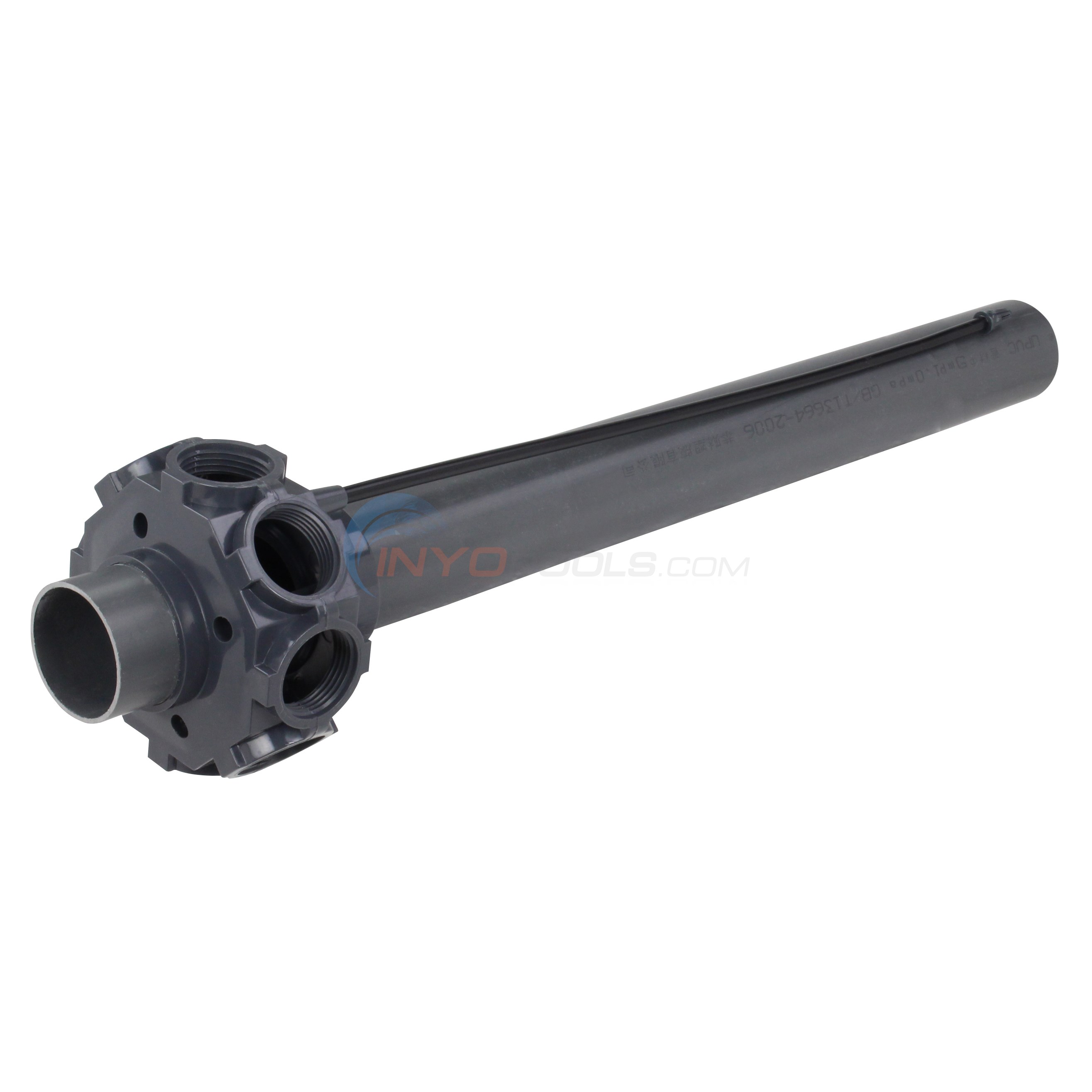 Pureline Above Ground Pool Filter Standpipe By Pureline PL1579