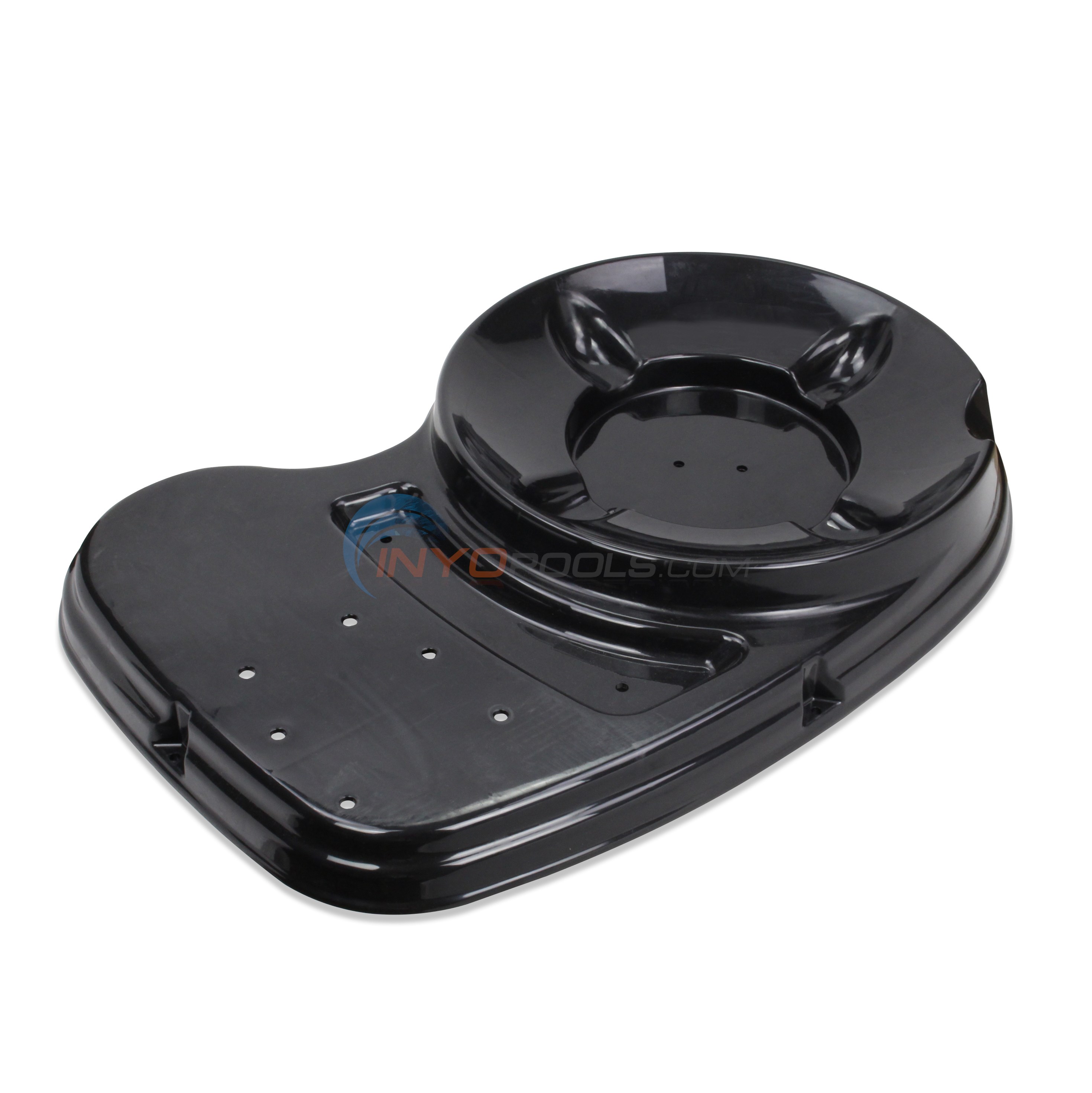 PureLine Above Ground Pool Filter Tank Base