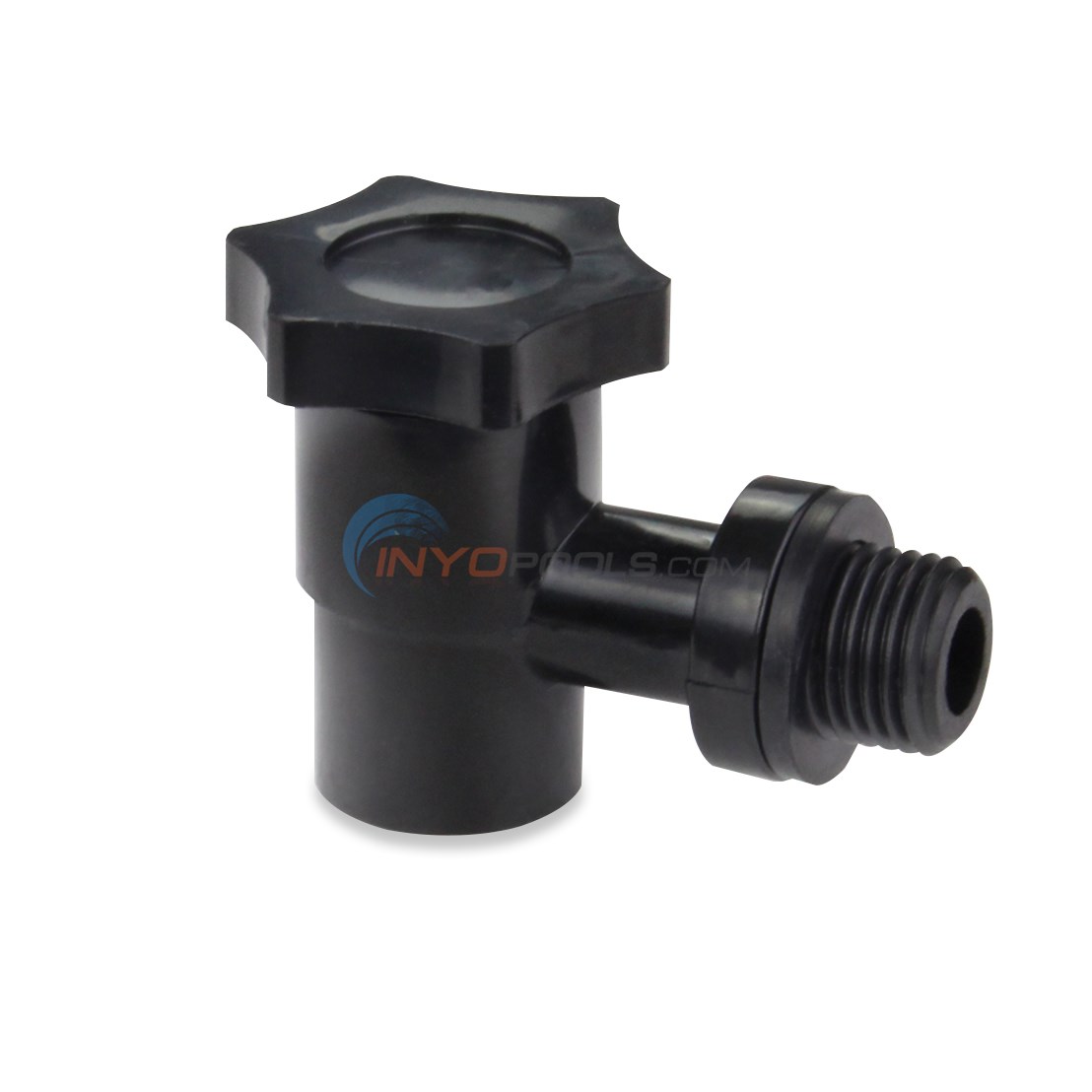 Pureline Above Ground Pool Filter Pressure Gauge Adapter By Pureline