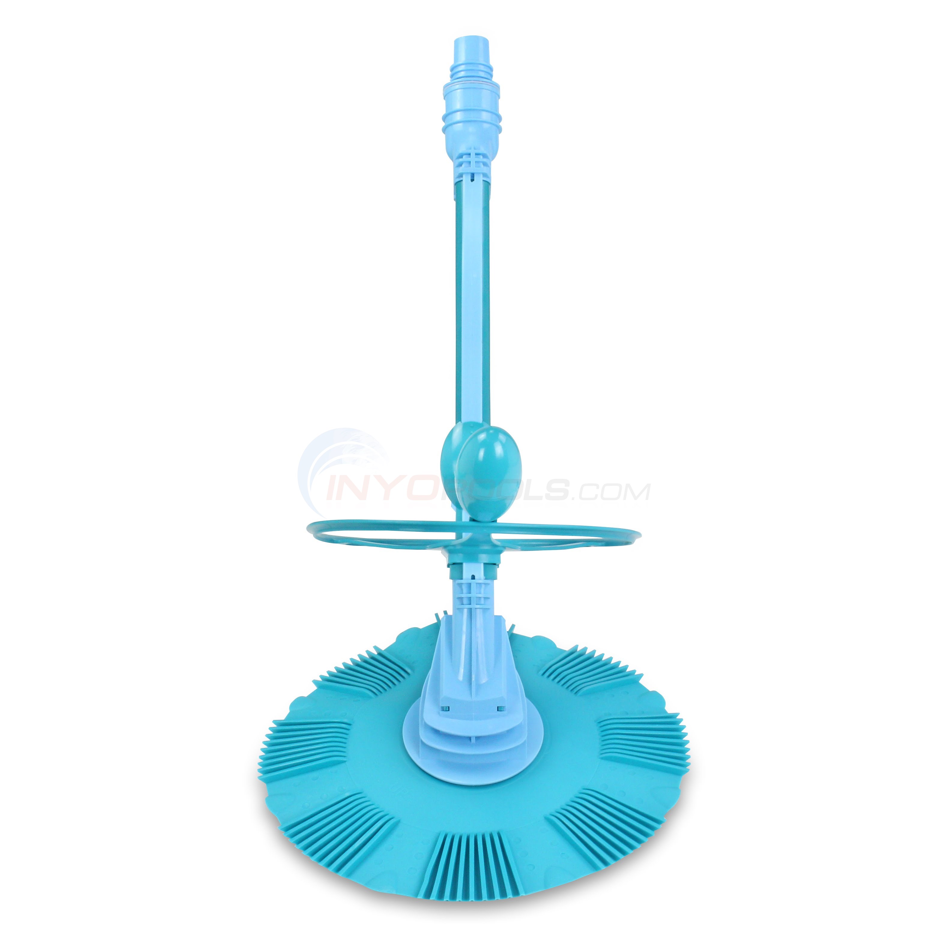 Pureline Automatic Pool Cleaner Super Blue  CLEARANCE 90-DAY WARRANTY! - PL1803