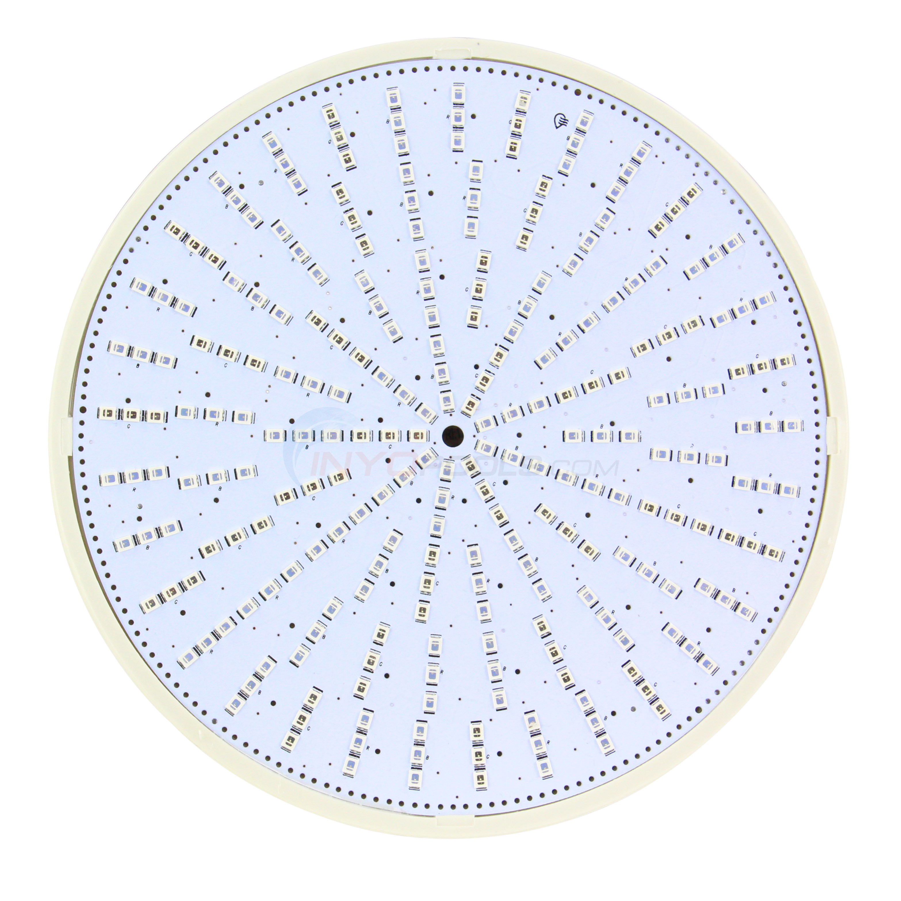 Pureline LED Pool Bulb Color Changing 120V 18W - PL5814