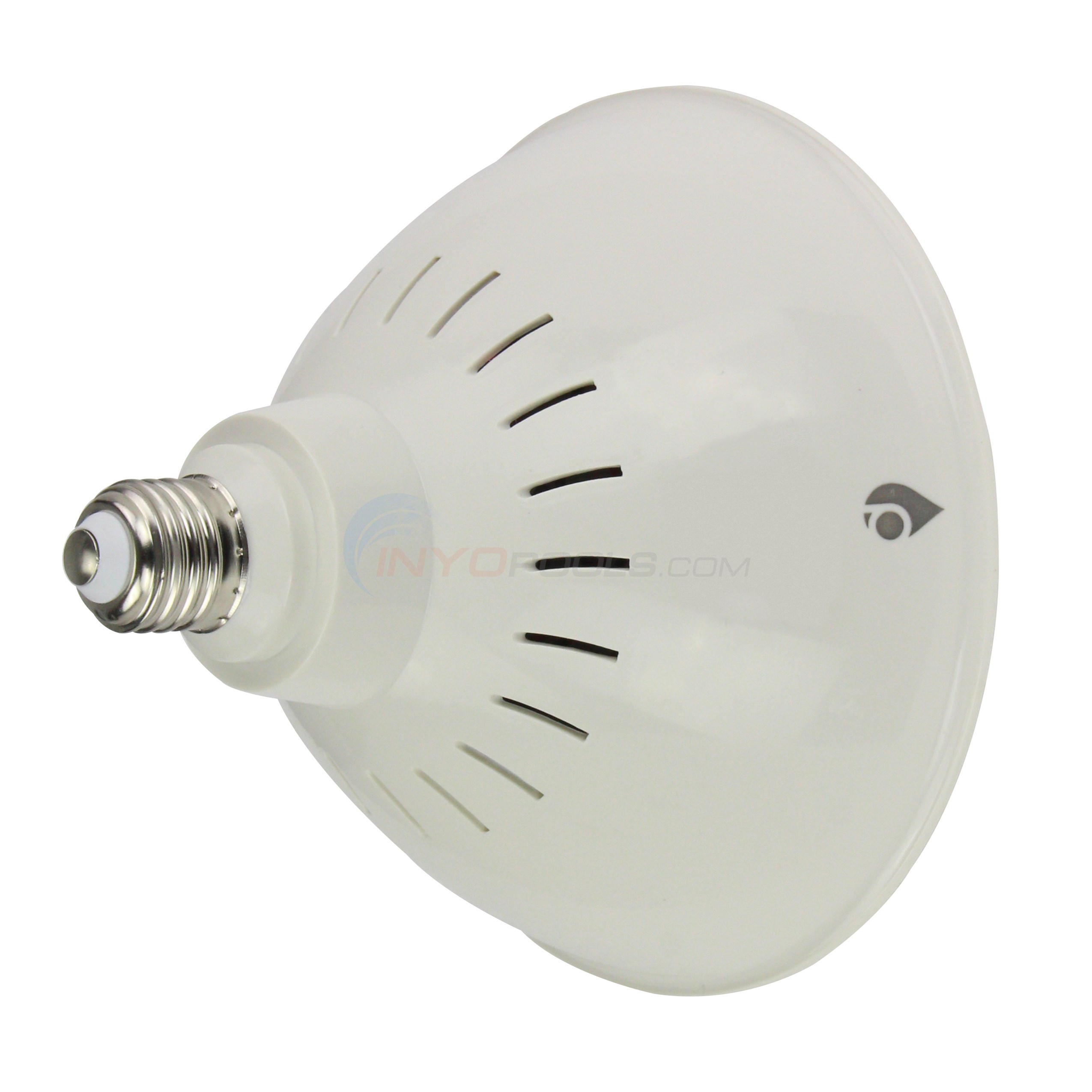 Pureline LED Pool Bulb Color Changing 120V 18W - PL5814