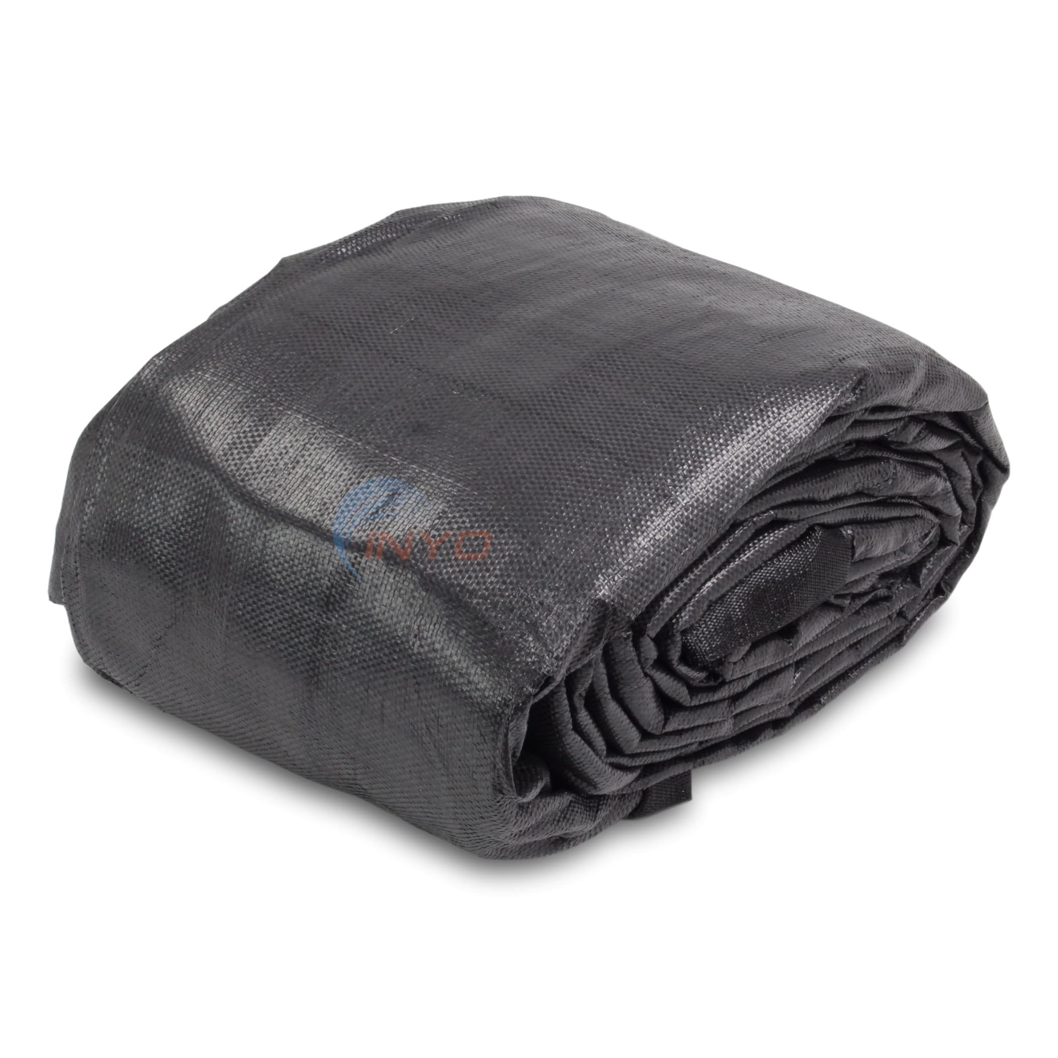 Mesh Cover for 16' x 32' Rectangular Inground Pool - 4 Year Warranty - PL6946