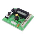 PureLine Replacement Display PCB Board, Compatible with AquaRite™ GLX-PCB-DSP