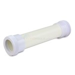 Pureline Replacement for Hayward Aquarite Straight Dummy Turbo Cell Bypass Pipe - GLX-CELL-PIPE