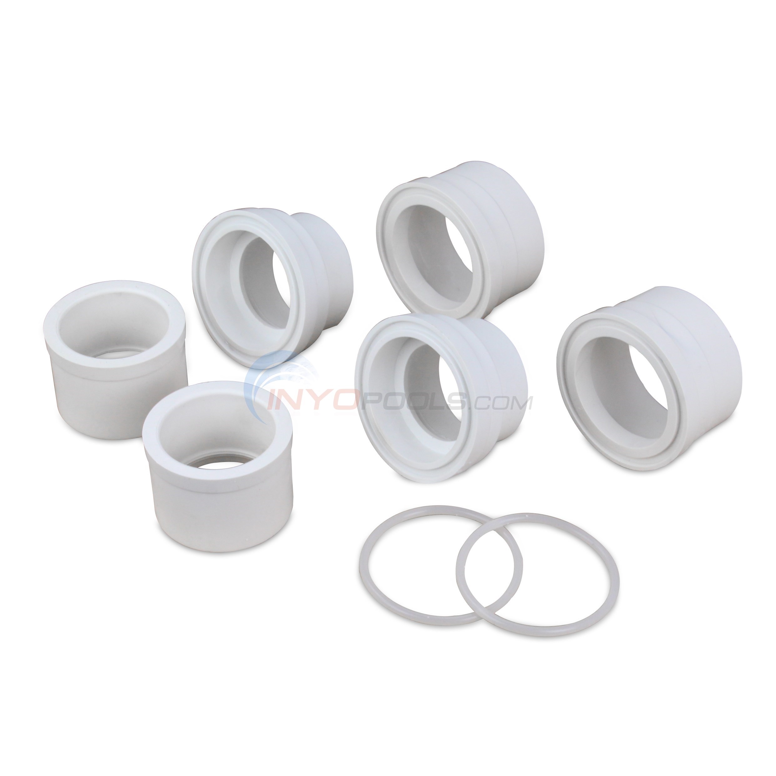Pureline Pool Salt System 60,000 Gallons Crystal Pure Max - INYOPools.com