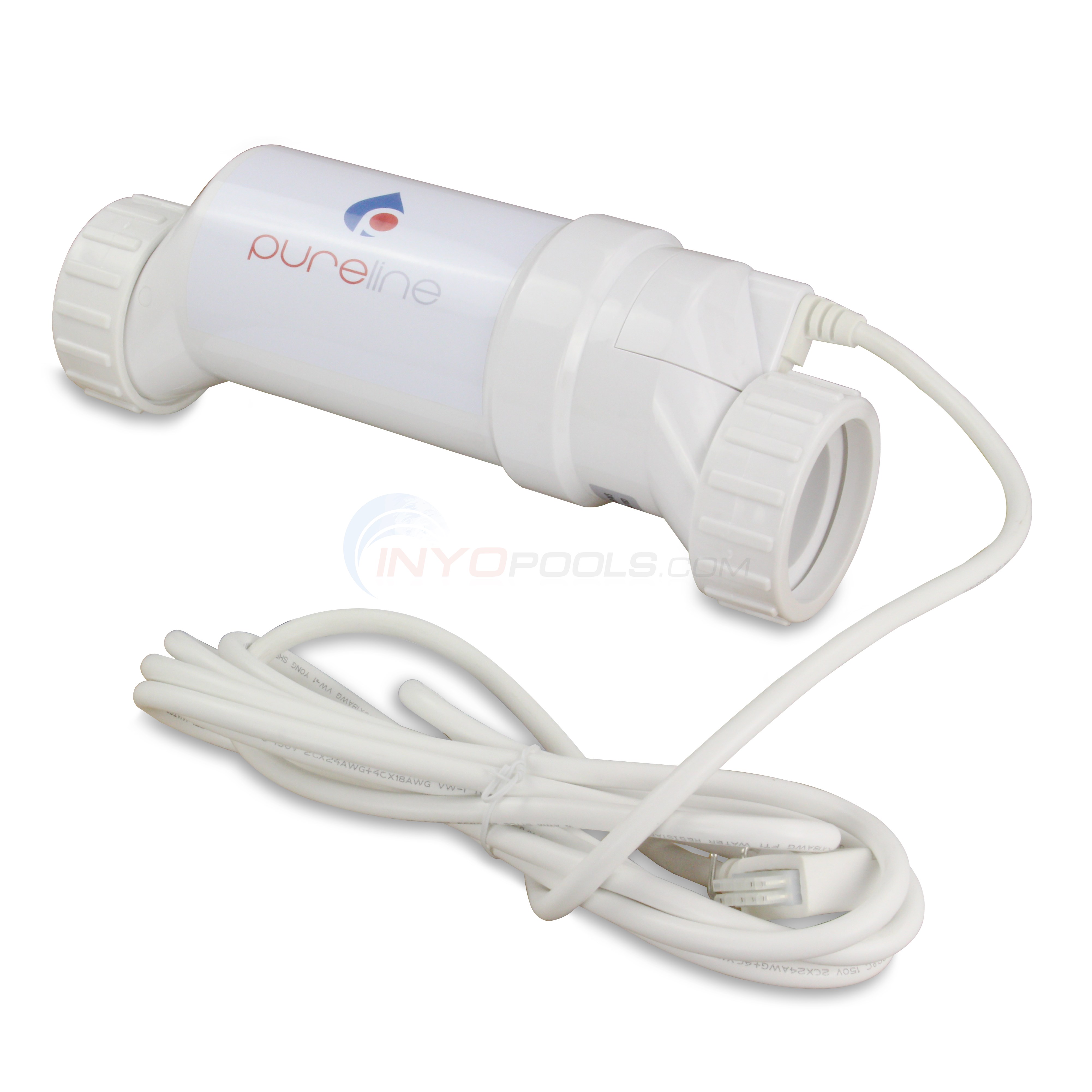 TCELL15 Replacement Cell for Hayward Aquarite Salt System, 40,000