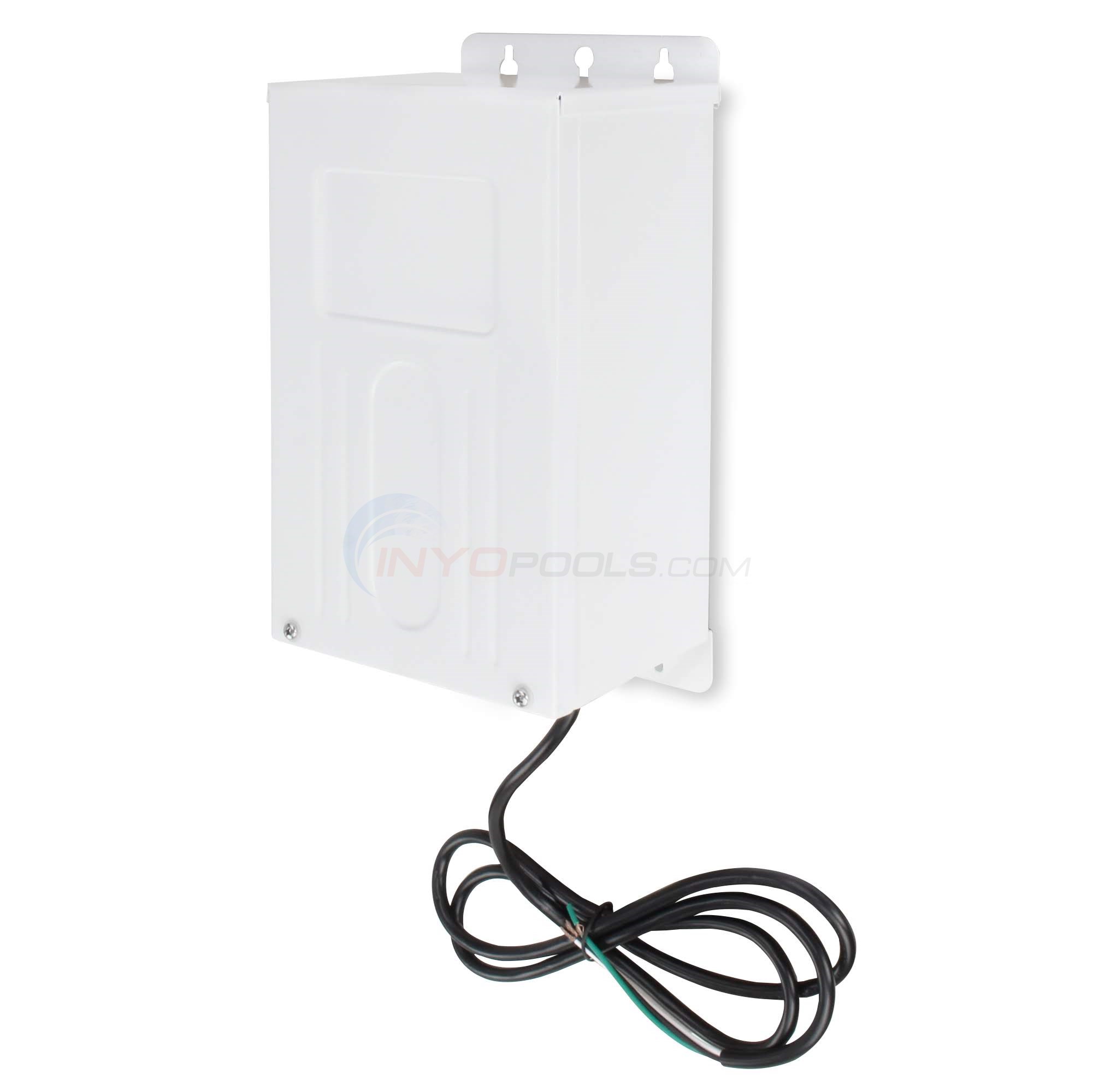 Pureline Pool Salt System 60,000 Gallons Crystal Pure Max - INYOPools.com