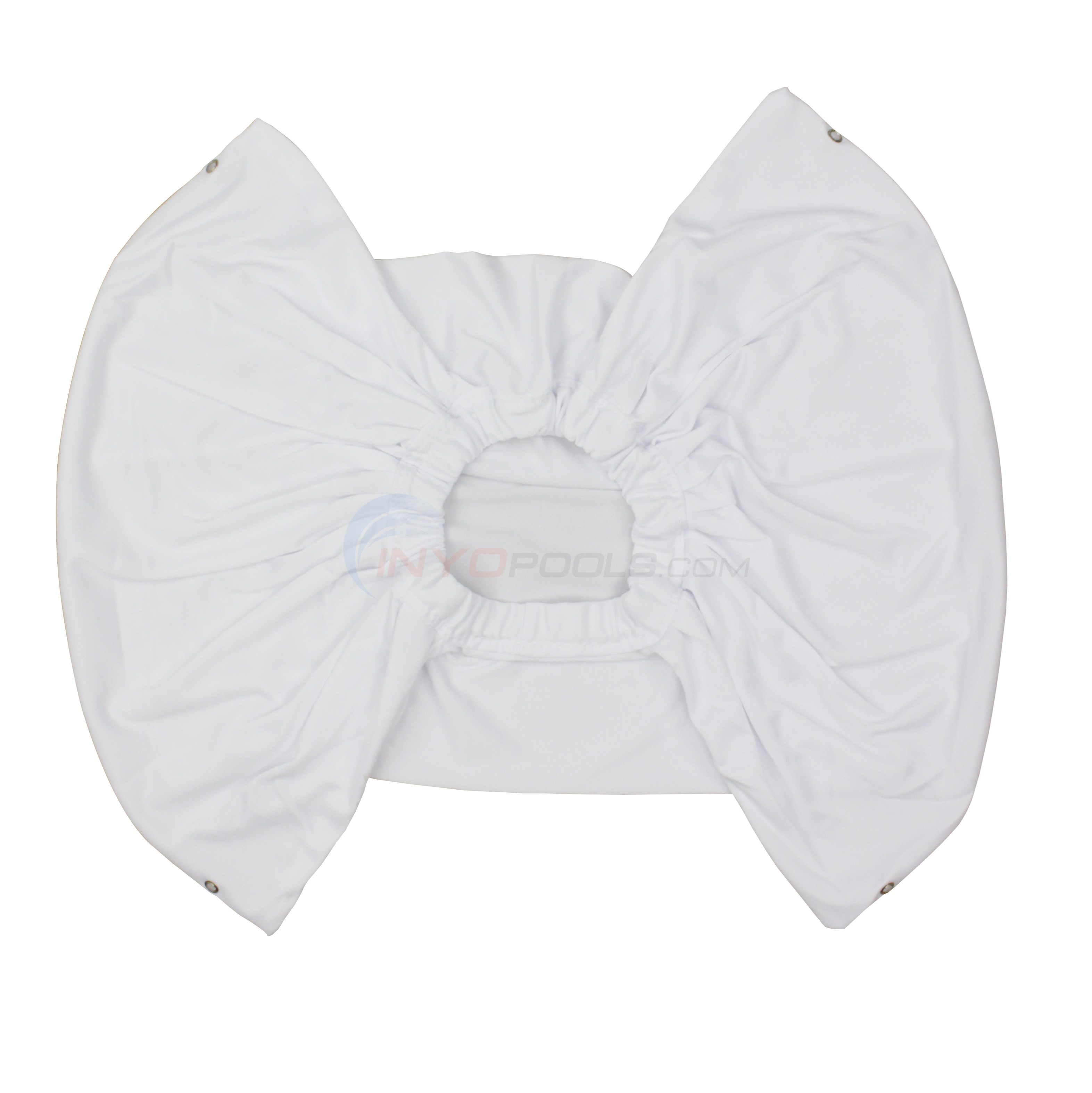 8111 Fine Filter Bag Compatible with Aquabot Pool Cleaner (Single) | By Pureline | PL8111